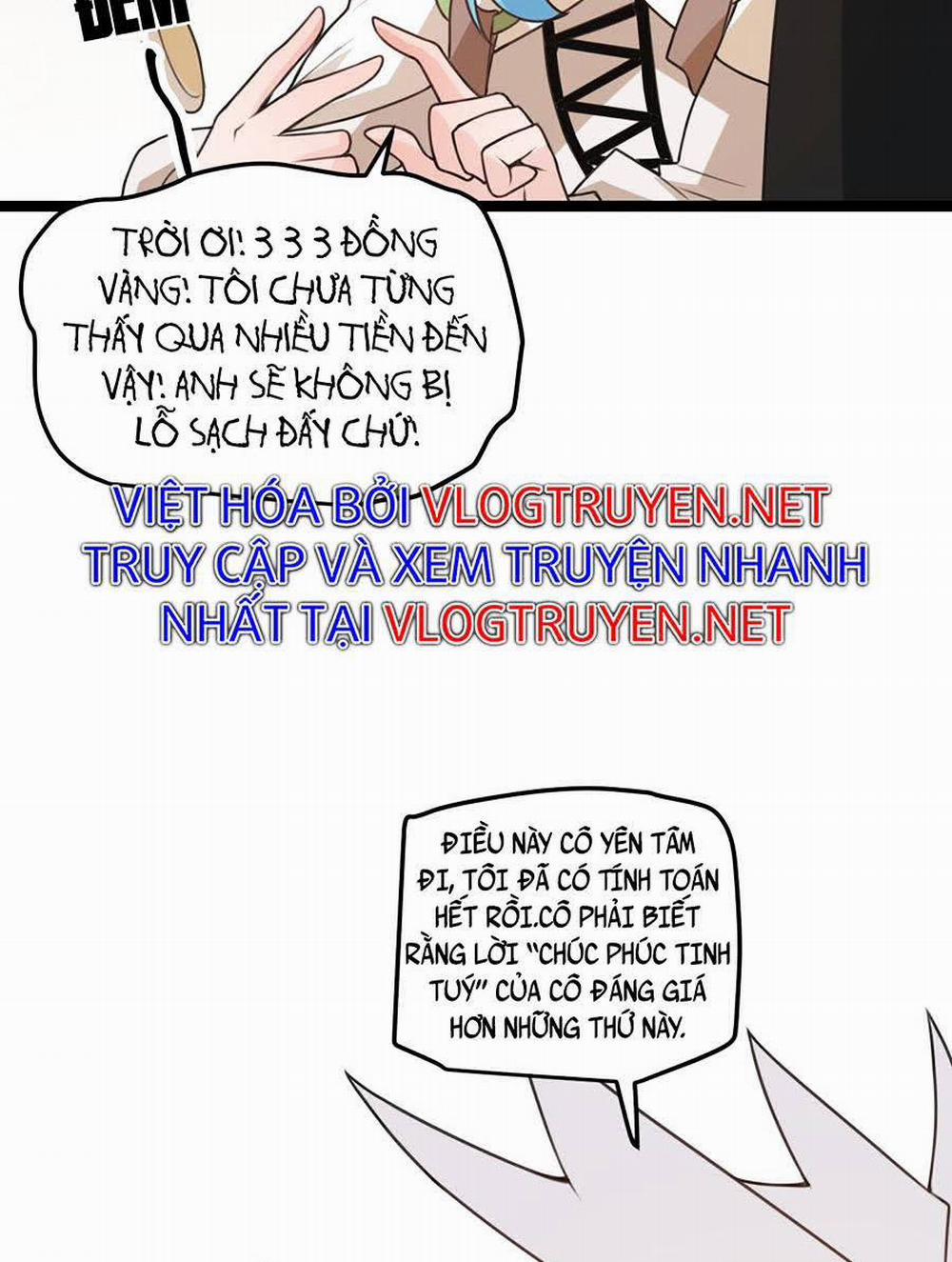 Tôi Đến Từ Thế Giới Trò Chơi 44 trang 48