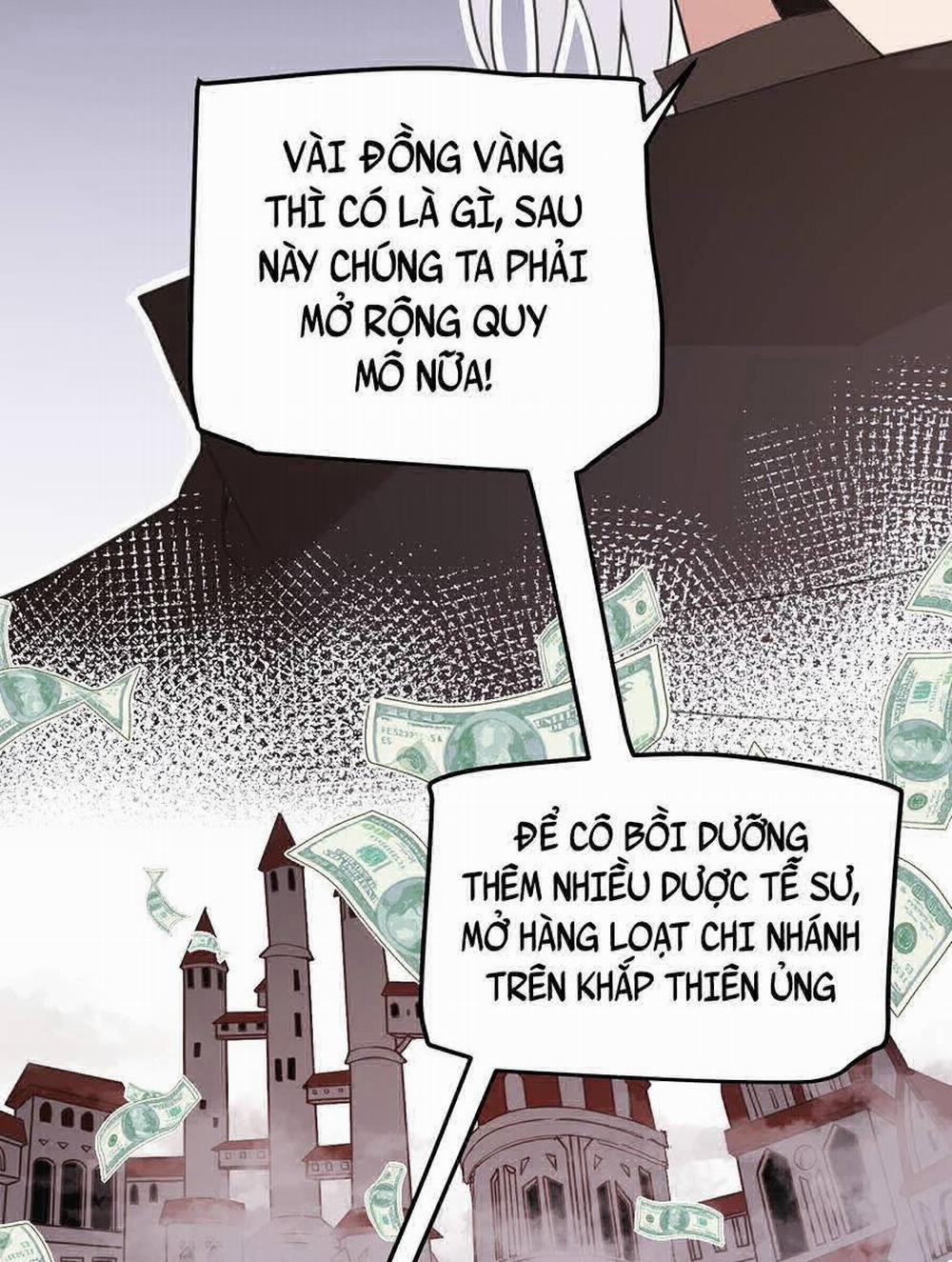 Tôi Đến Từ Thế Giới Trò Chơi 44 trang 50