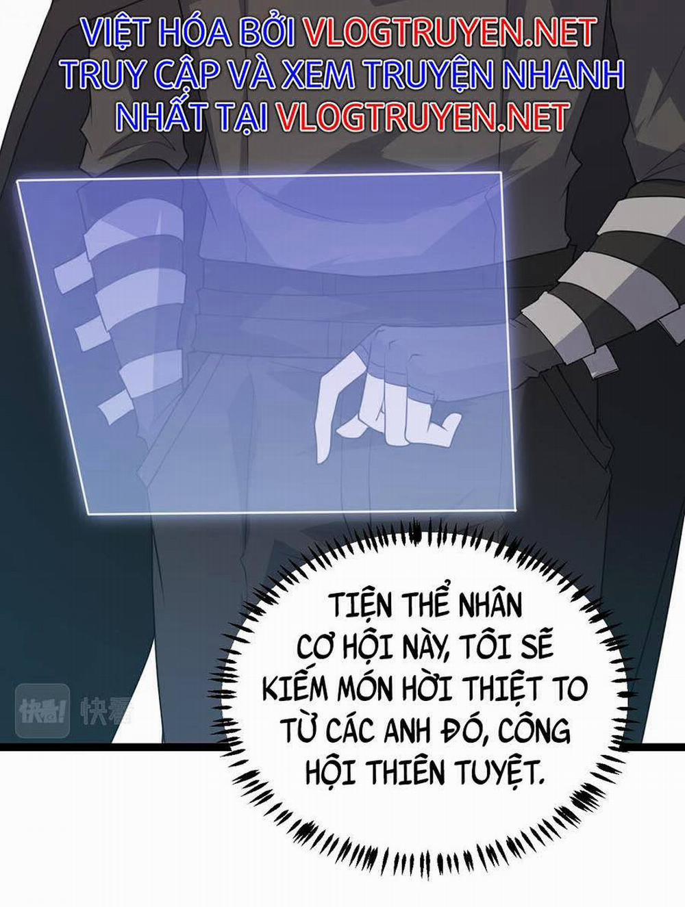 Tôi Đến Từ Thế Giới Trò Chơi 44 trang 58