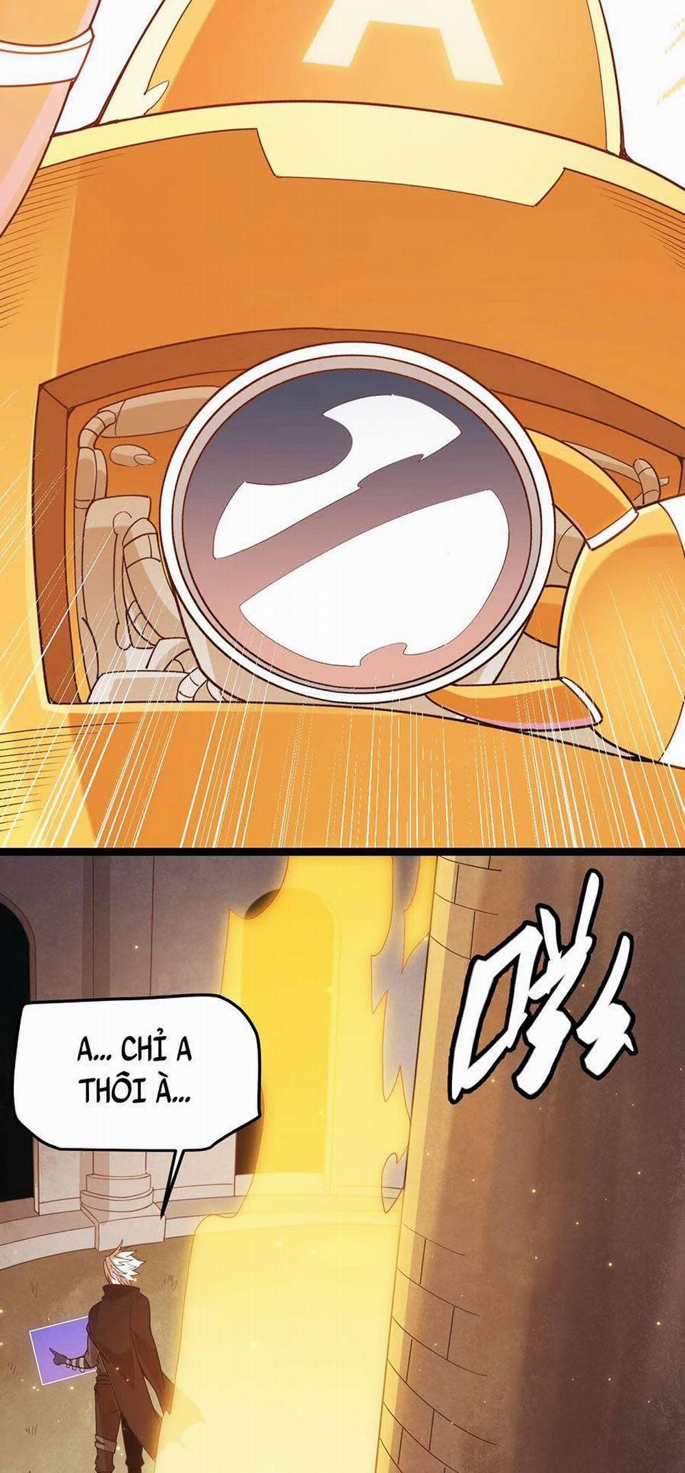 Tôi Đến Từ Thế Giới Trò Chơi 44 trang 8