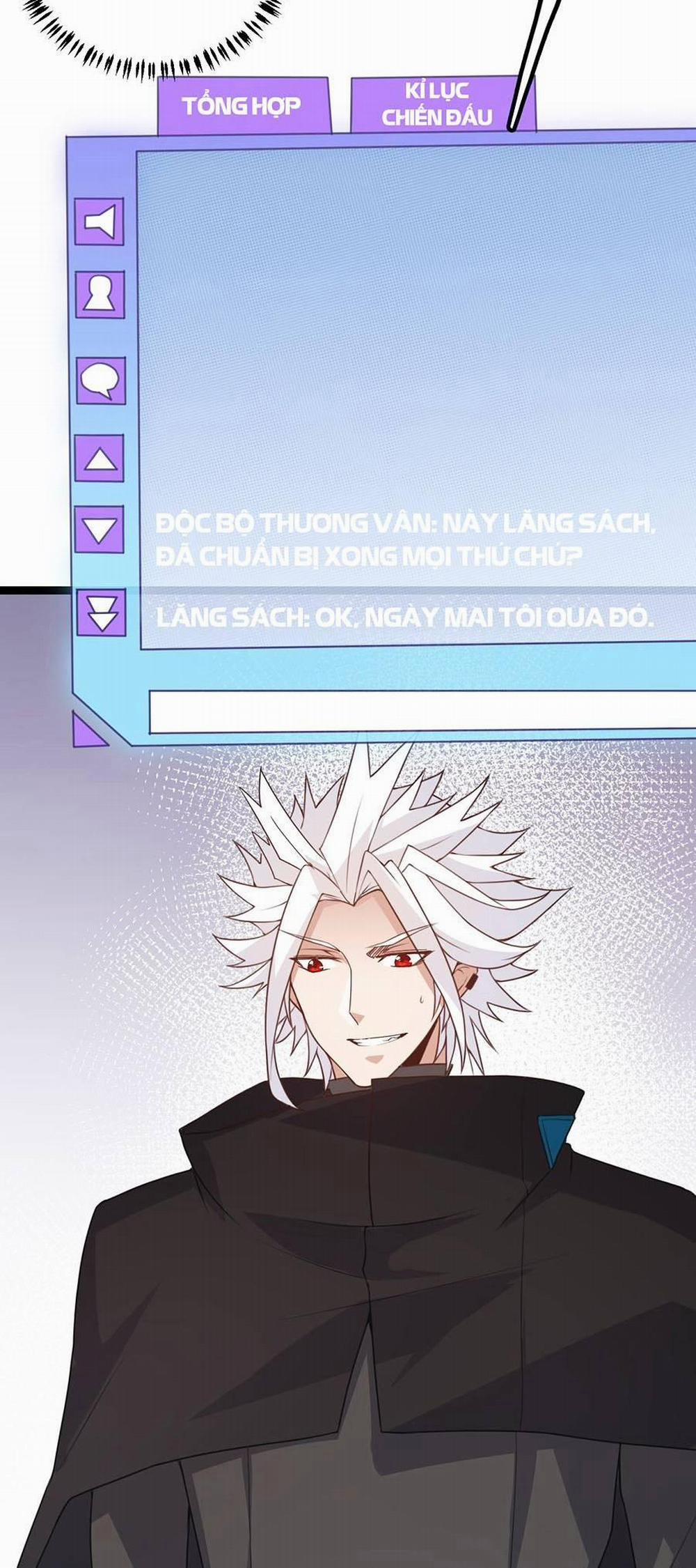 Tôi Đến Từ Thế Giới Trò Chơi 45 trang 1