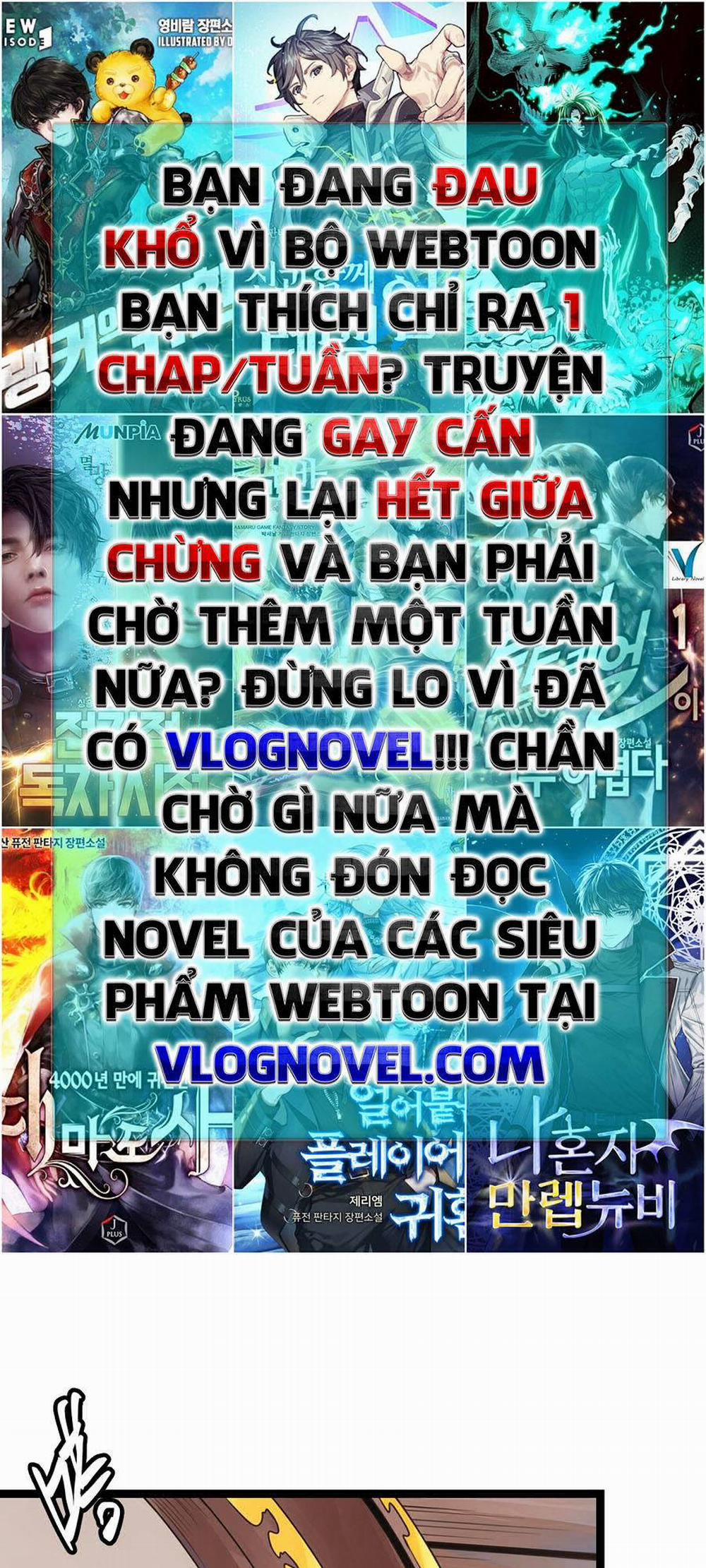 Tôi Đến Từ Thế Giới Trò Chơi 45 trang 13