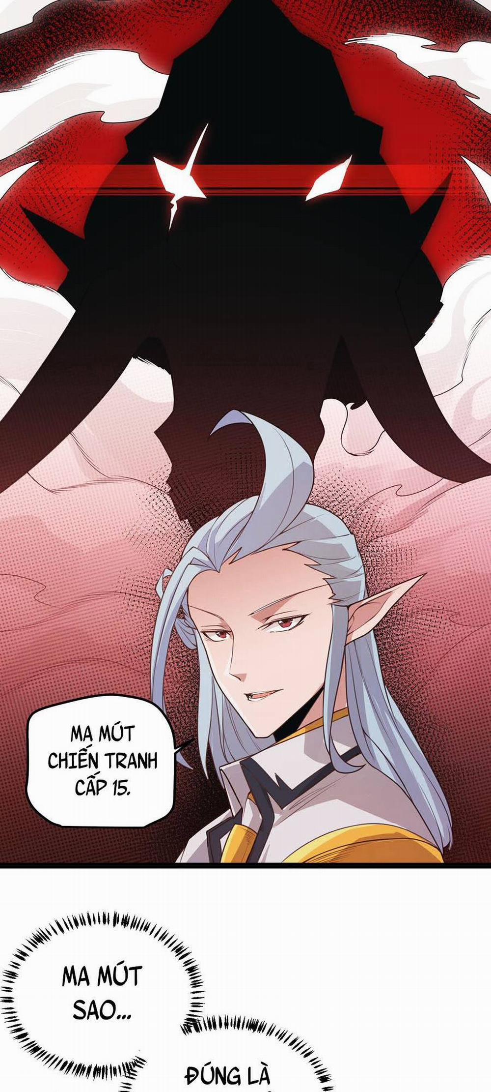 Tôi Đến Từ Thế Giới Trò Chơi 45 trang 18