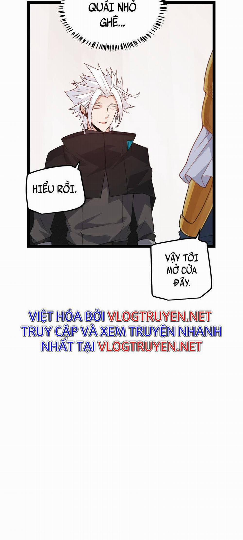 Tôi Đến Từ Thế Giới Trò Chơi 45 trang 19