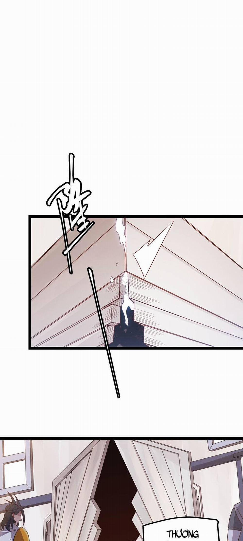 Tôi Đến Từ Thế Giới Trò Chơi 45 trang 20