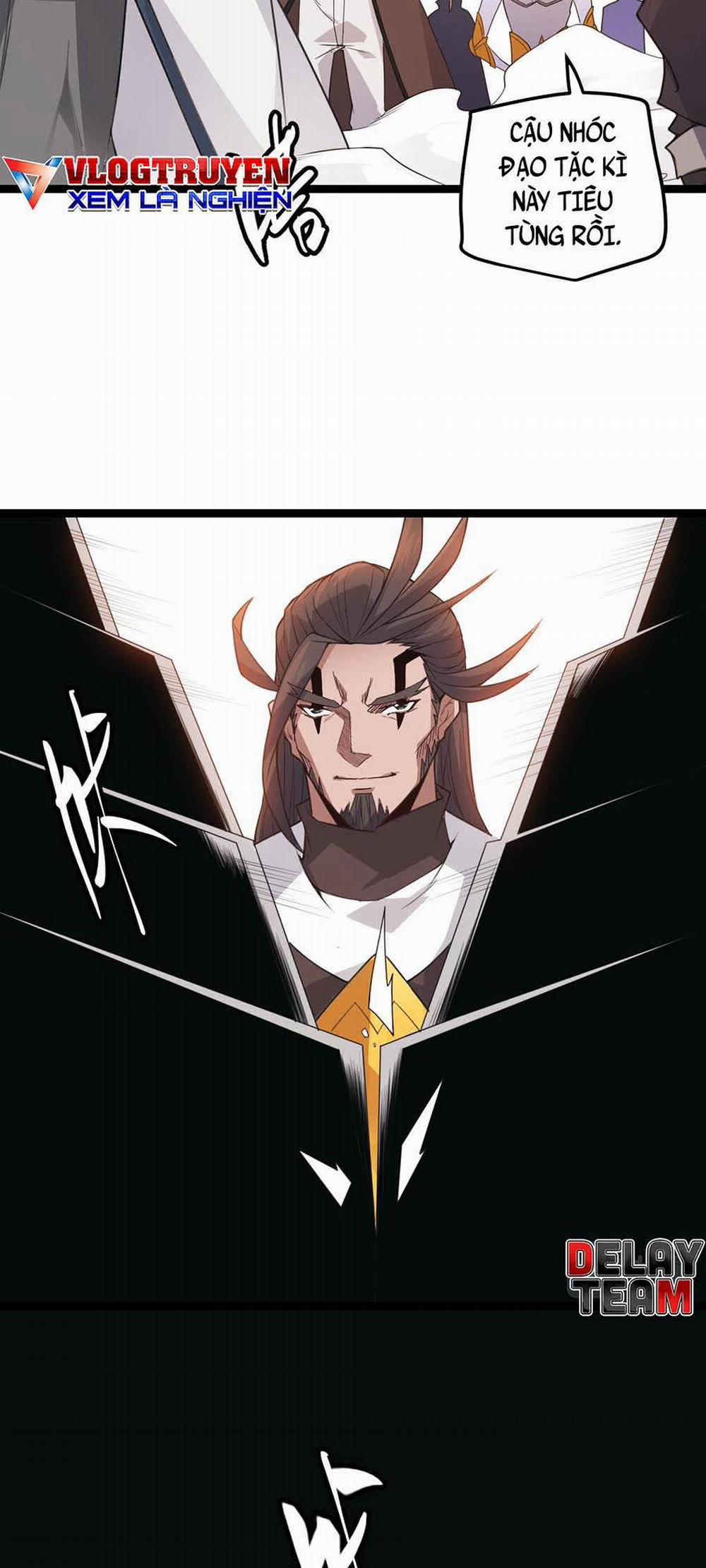 Tôi Đến Từ Thế Giới Trò Chơi 45 trang 22