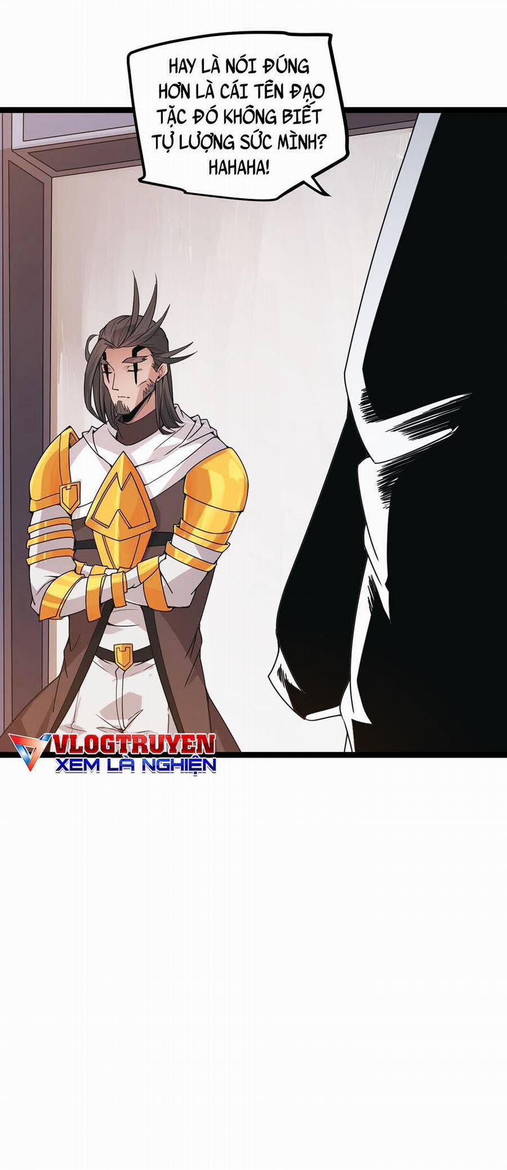 Tôi Đến Từ Thế Giới Trò Chơi 45 trang 28