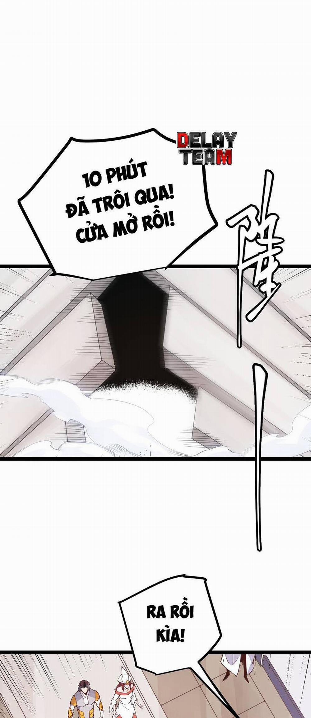 Tôi Đến Từ Thế Giới Trò Chơi 45 trang 29