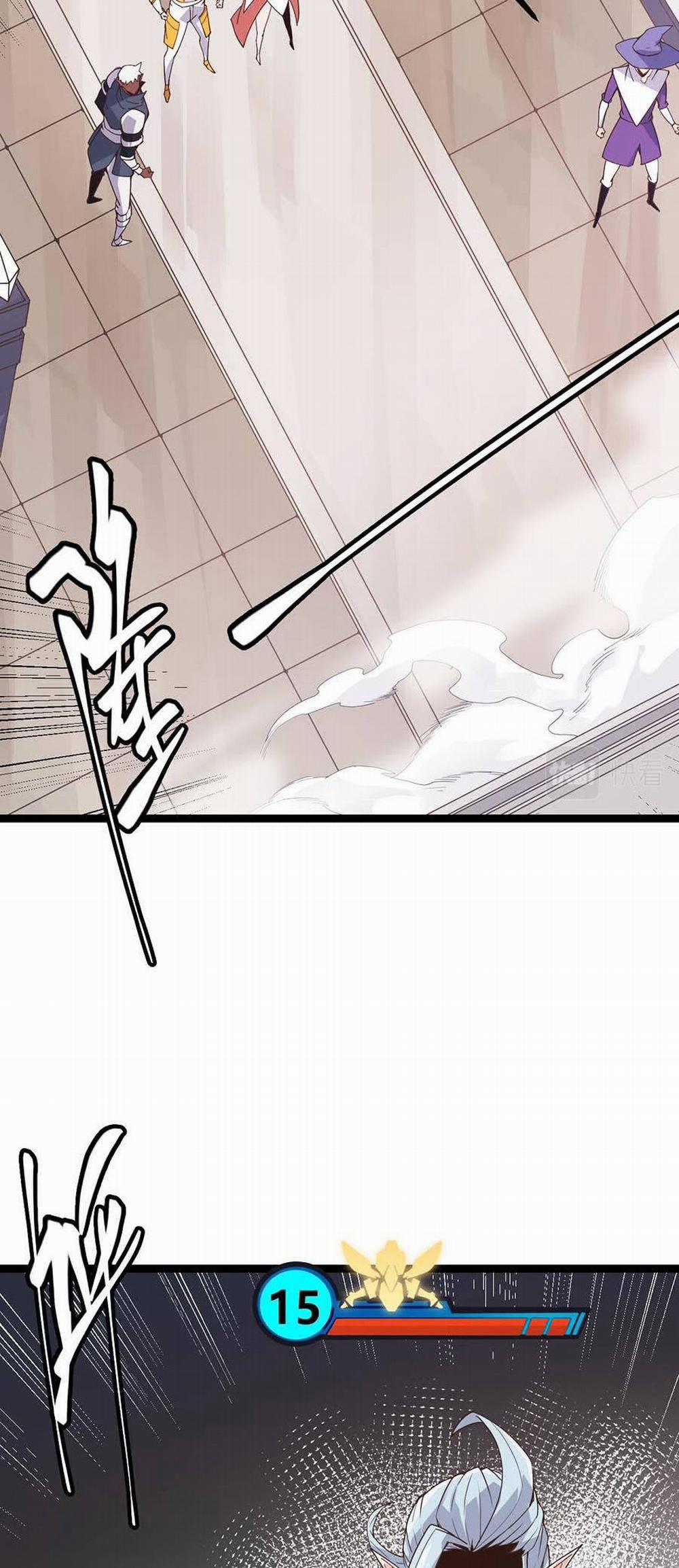 Tôi Đến Từ Thế Giới Trò Chơi 45 trang 30