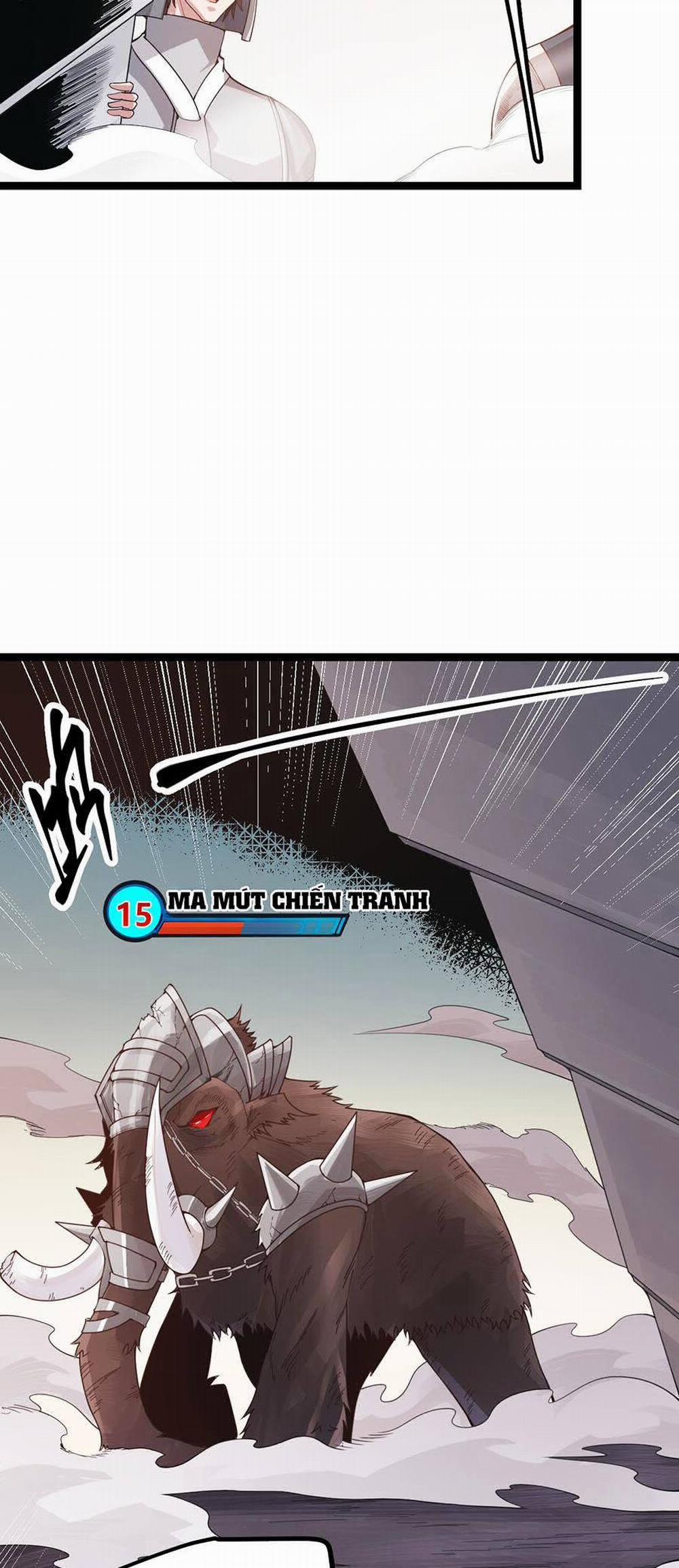 Tôi Đến Từ Thế Giới Trò Chơi 45 trang 32