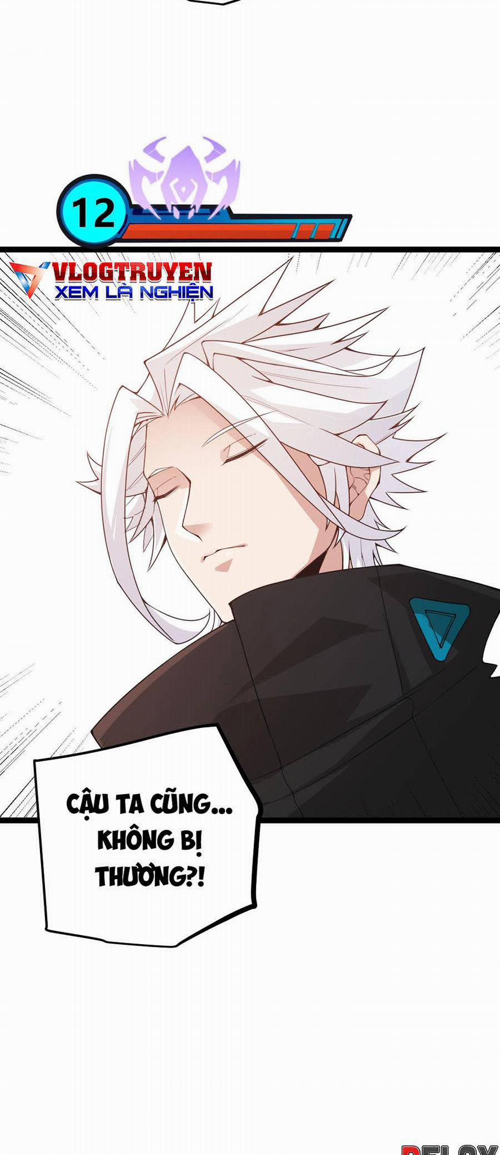 Tôi Đến Từ Thế Giới Trò Chơi 45 trang 34