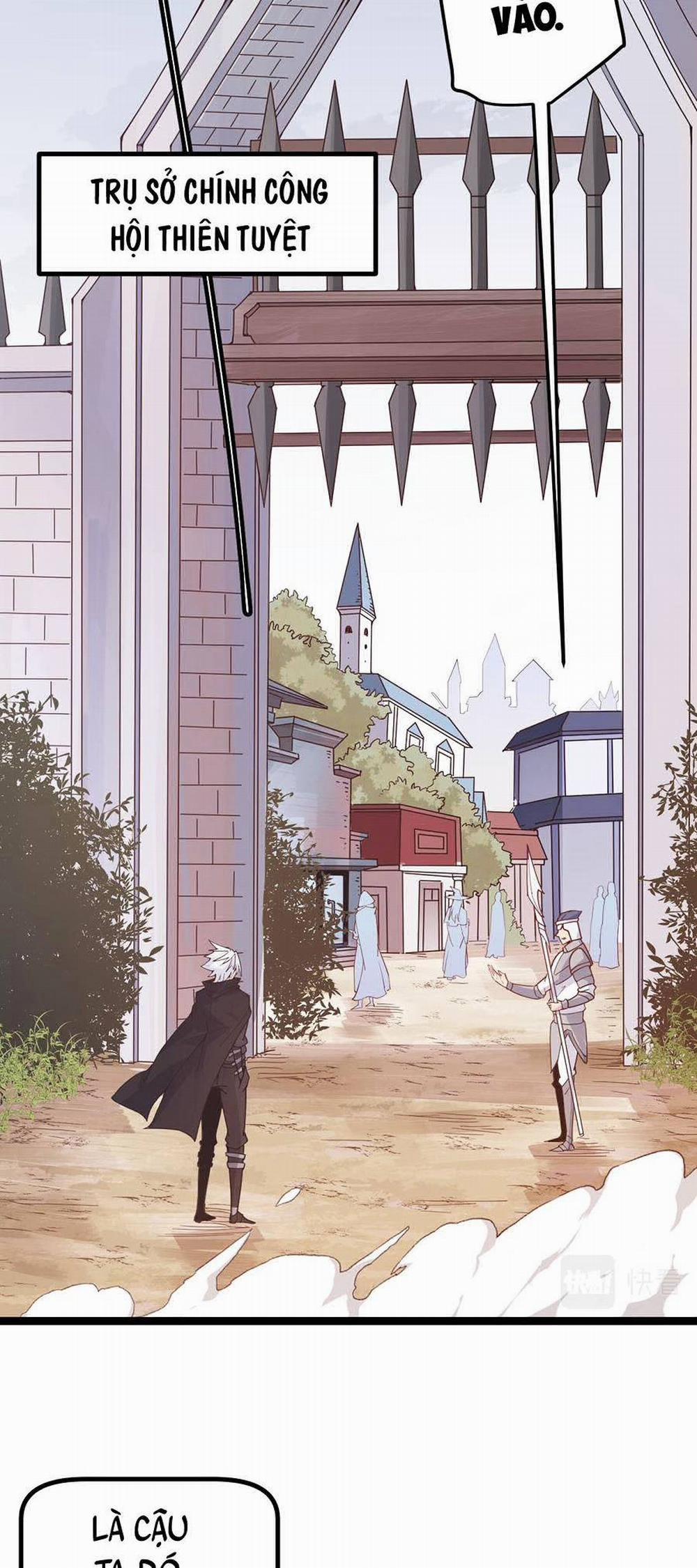 Tôi Đến Từ Thế Giới Trò Chơi 45 trang 4