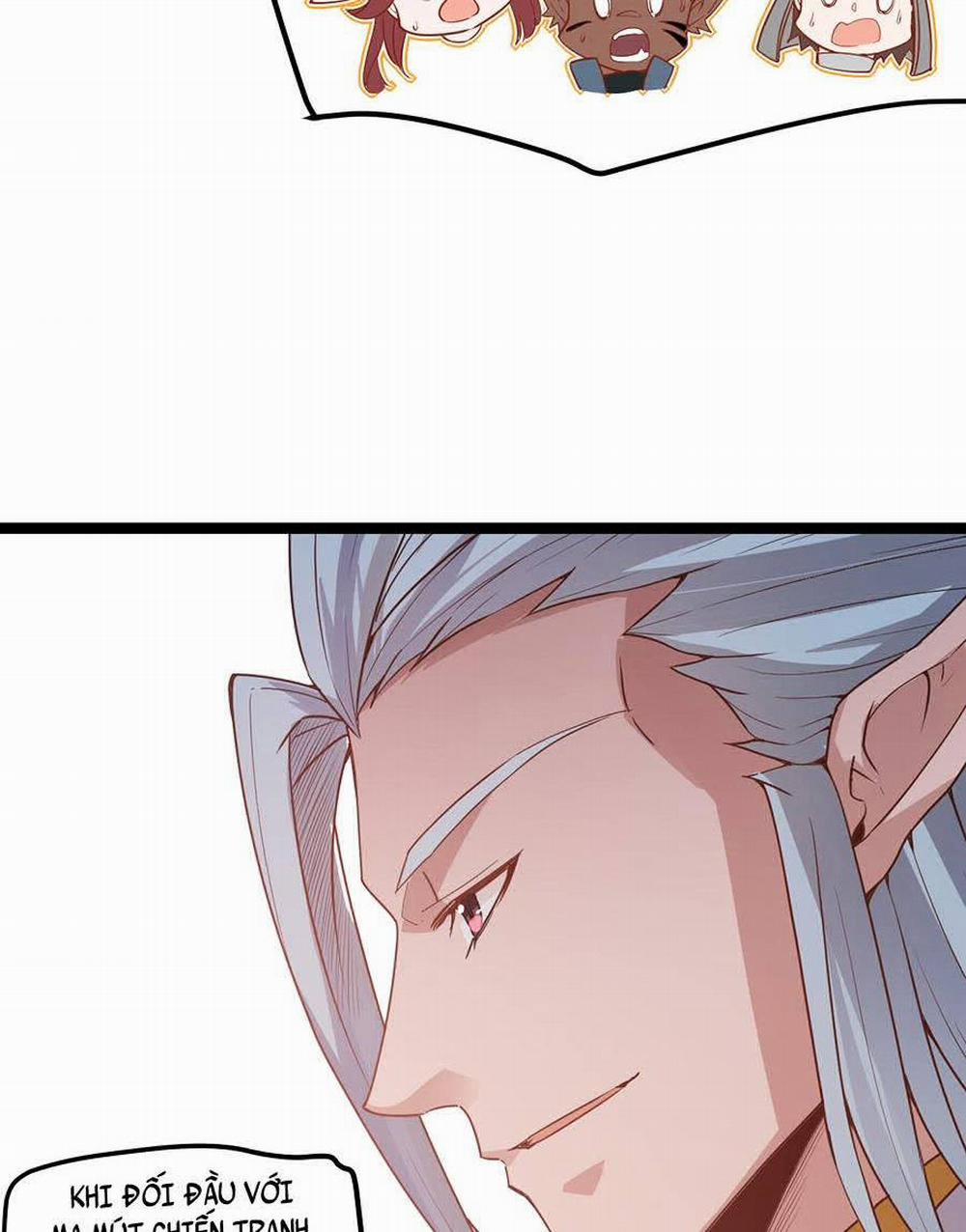 Tôi Đến Từ Thế Giới Trò Chơi 45 trang 40