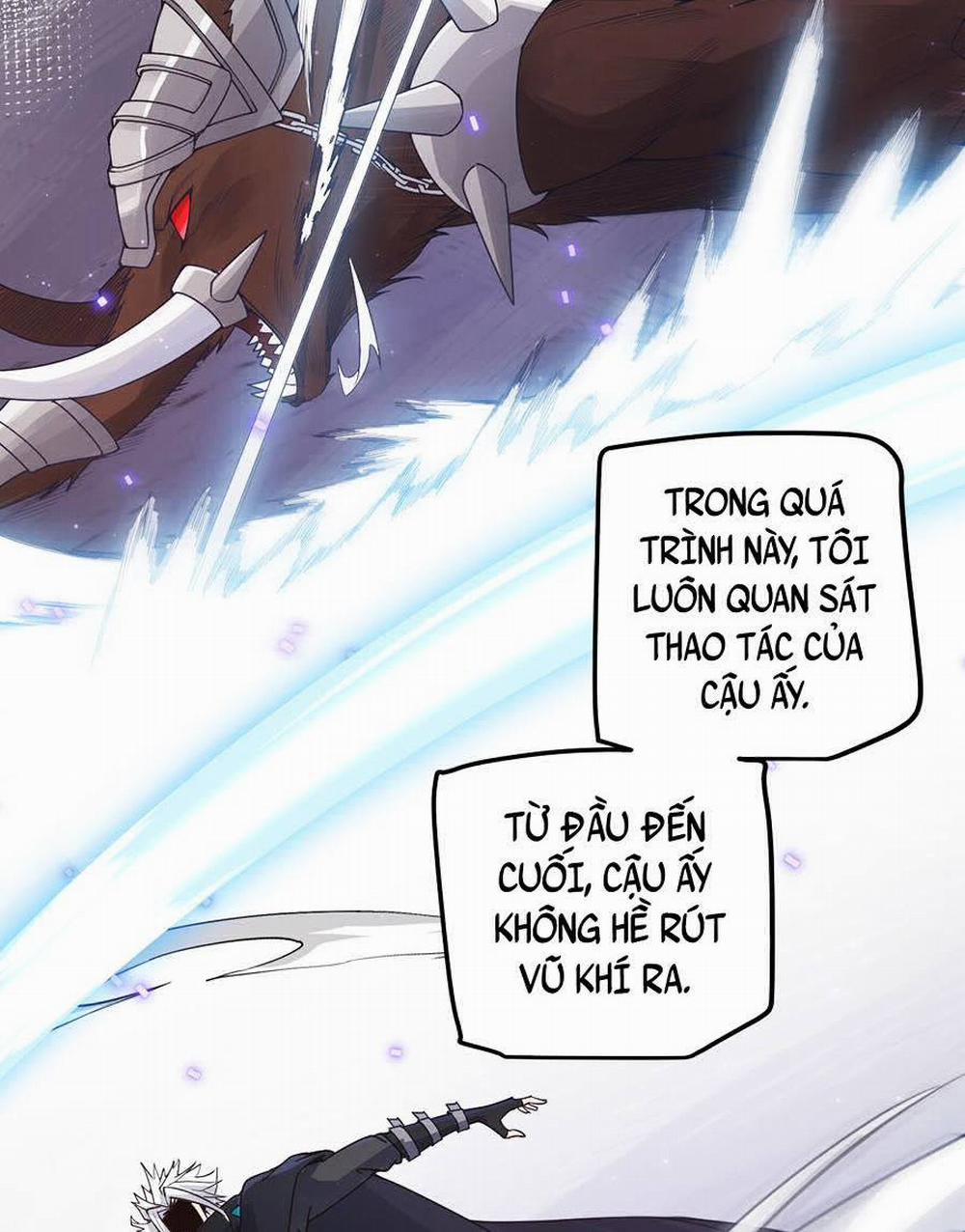 Tôi Đến Từ Thế Giới Trò Chơi 45 trang 42