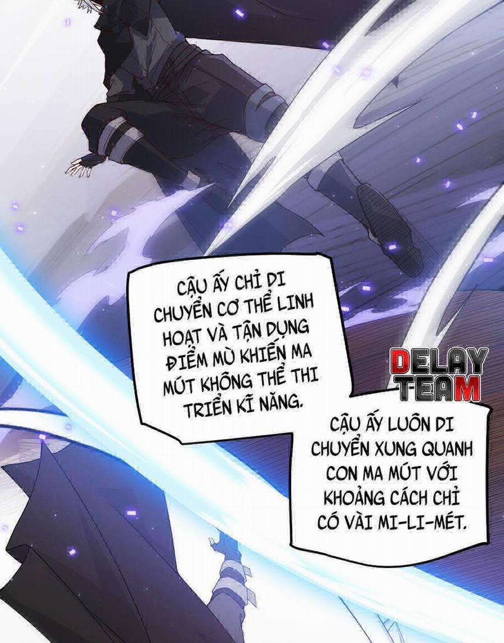 Tôi Đến Từ Thế Giới Trò Chơi 45 trang 43