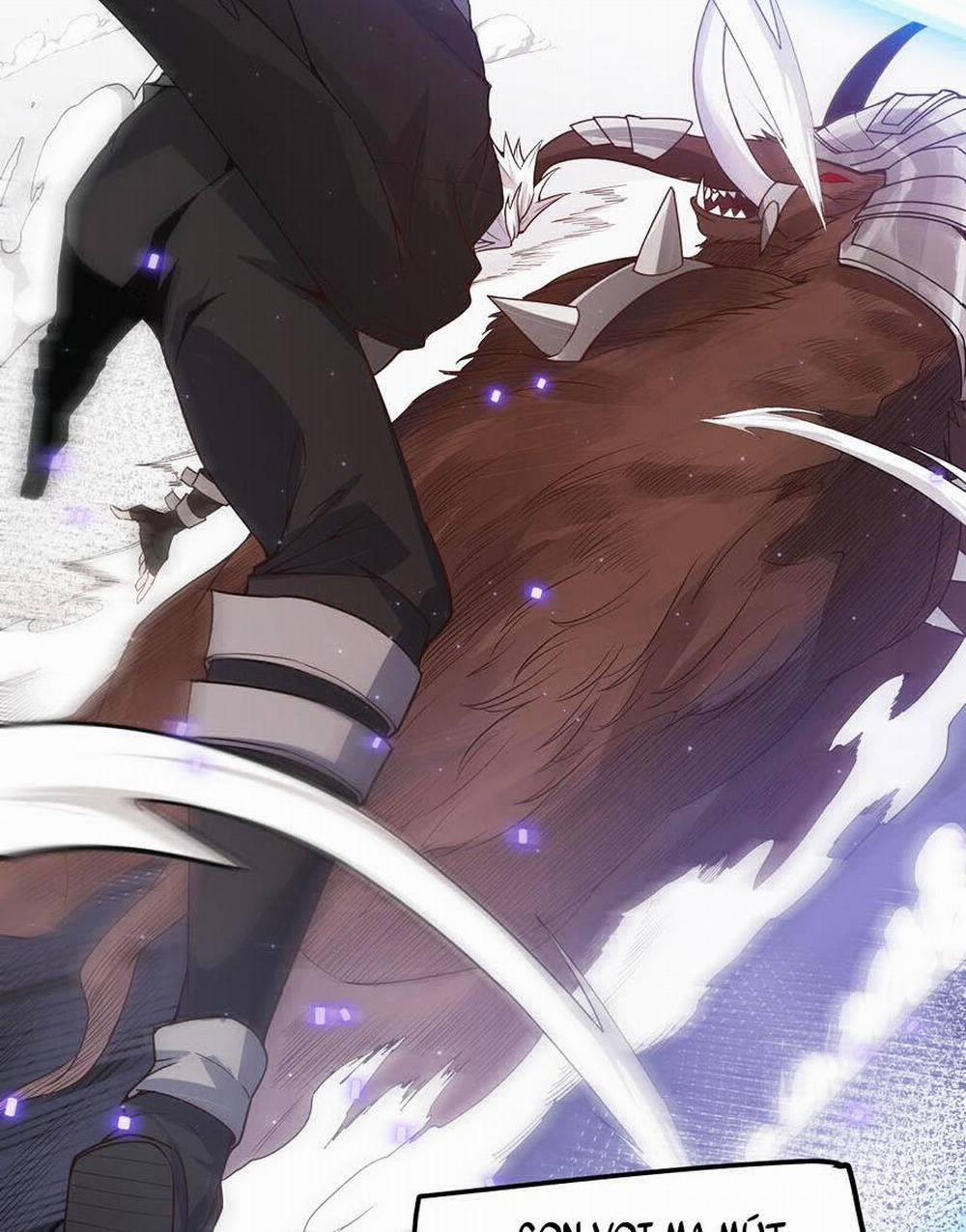 Tôi Đến Từ Thế Giới Trò Chơi 45 trang 44