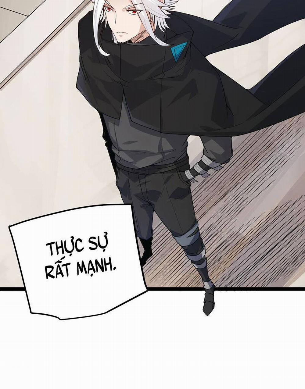 Tôi Đến Từ Thế Giới Trò Chơi 45 trang 46