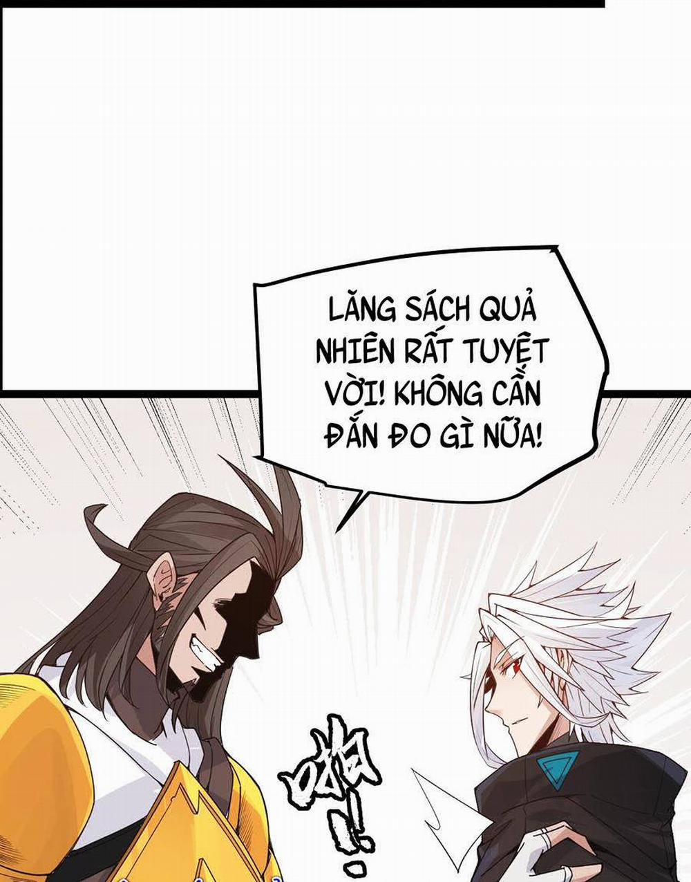 Tôi Đến Từ Thế Giới Trò Chơi 45 trang 48