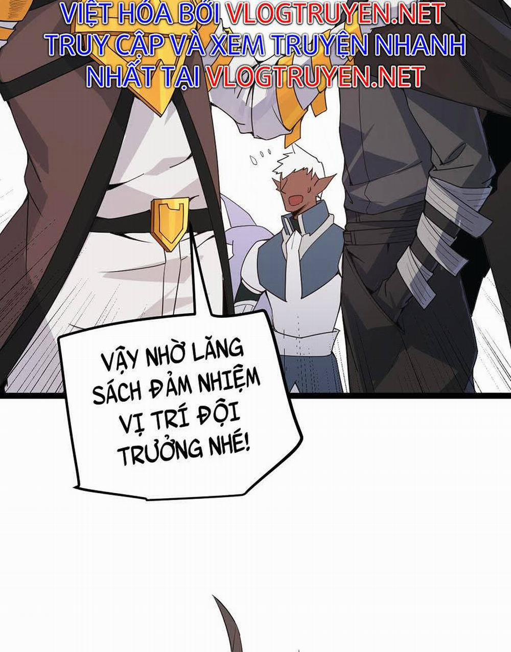 Tôi Đến Từ Thế Giới Trò Chơi 45 trang 49