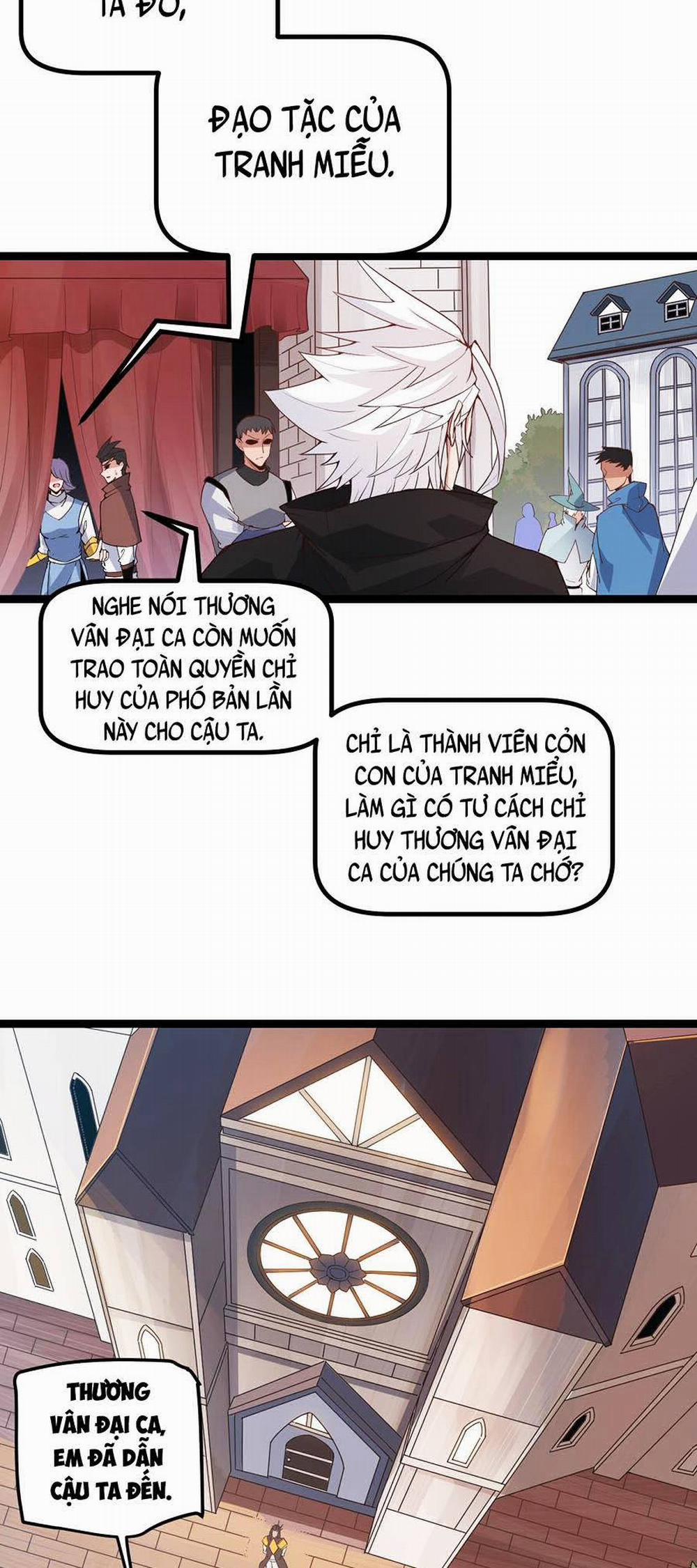 Tôi Đến Từ Thế Giới Trò Chơi 45 trang 5