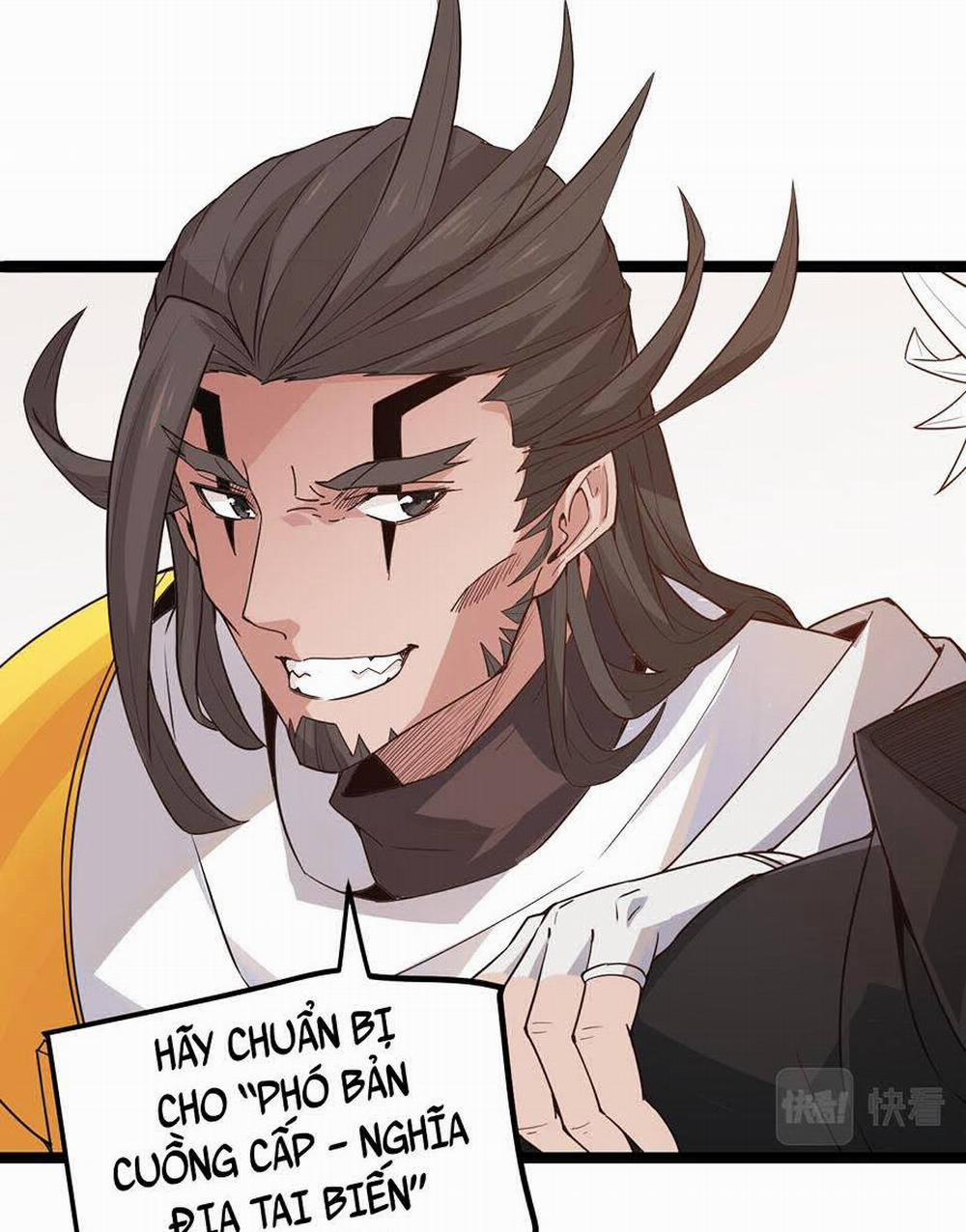 Tôi Đến Từ Thế Giới Trò Chơi 45 trang 50