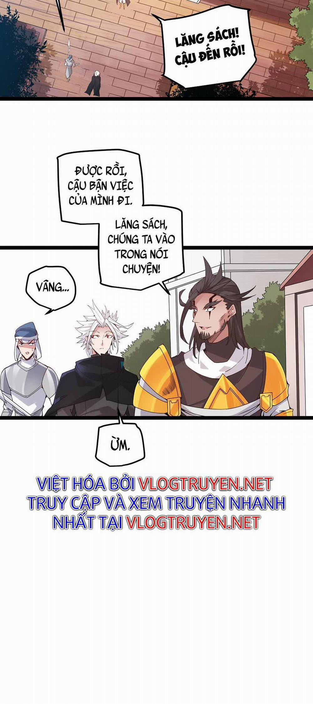 Tôi Đến Từ Thế Giới Trò Chơi 45 trang 6