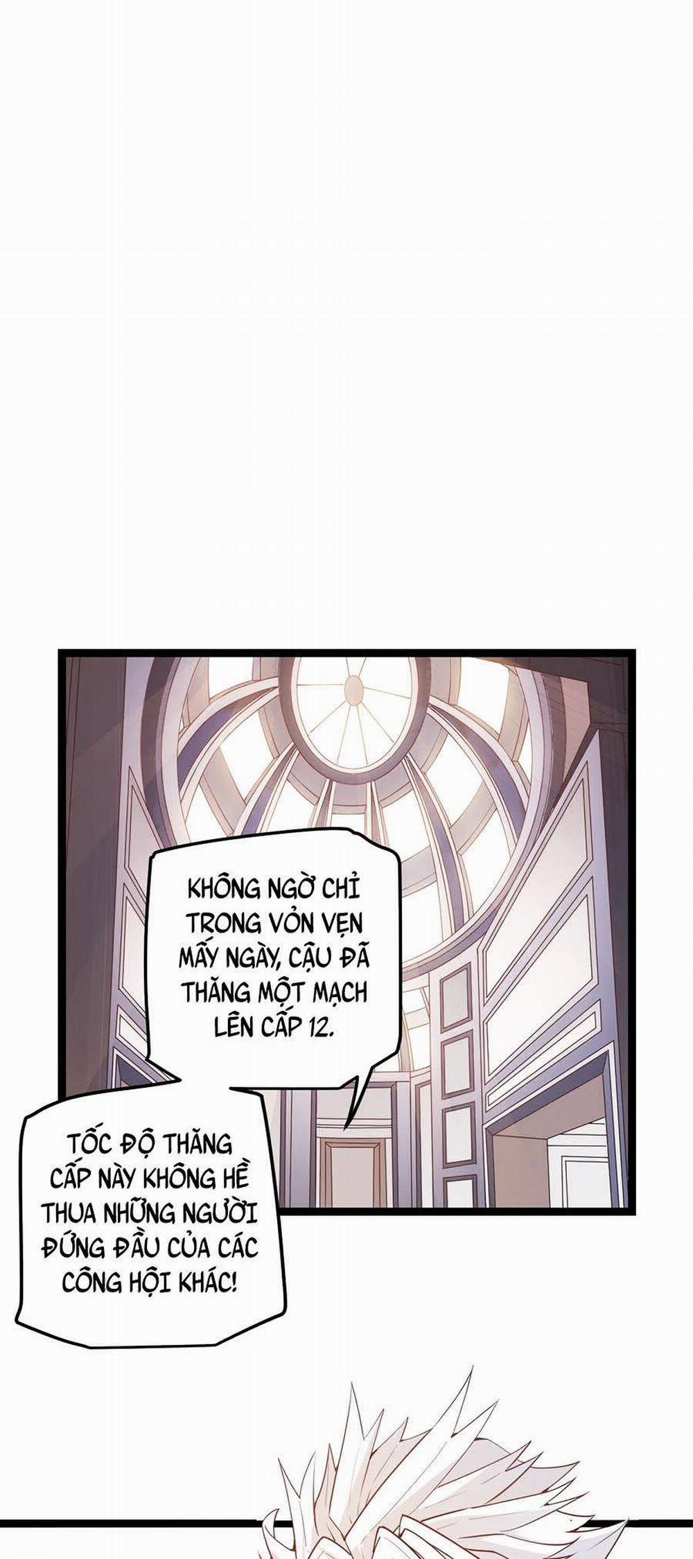 Tôi Đến Từ Thế Giới Trò Chơi 45 trang 7