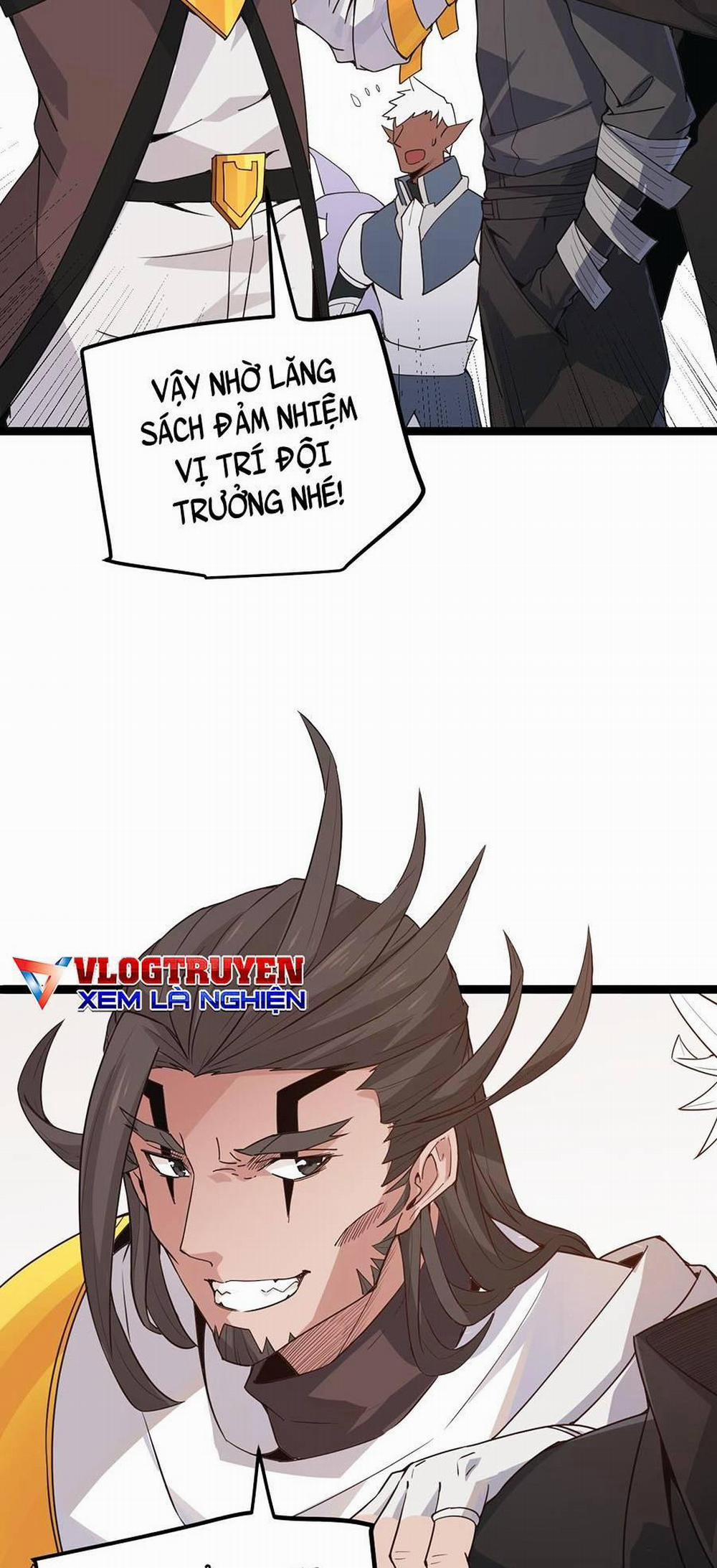 Tôi Đến Từ Thế Giới Trò Chơi 46 trang 1