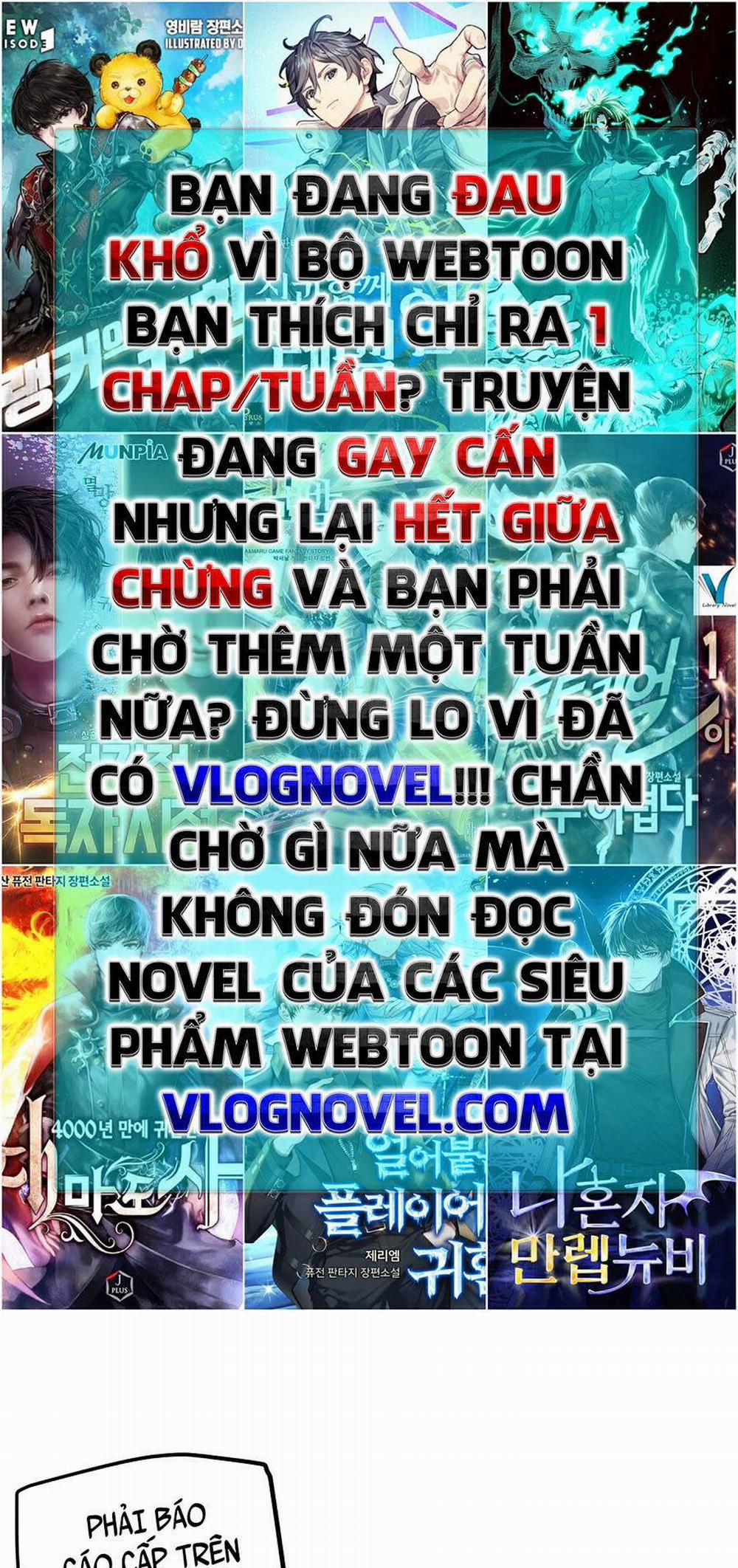 Tôi Đến Từ Thế Giới Trò Chơi 46 trang 15