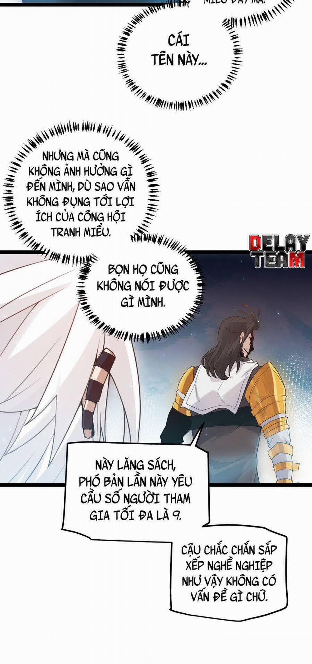 Tôi Đến Từ Thế Giới Trò Chơi 46 trang 18