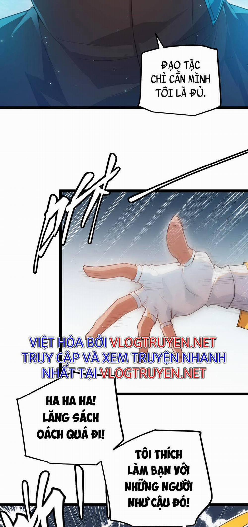 Tôi Đến Từ Thế Giới Trò Chơi 46 trang 21