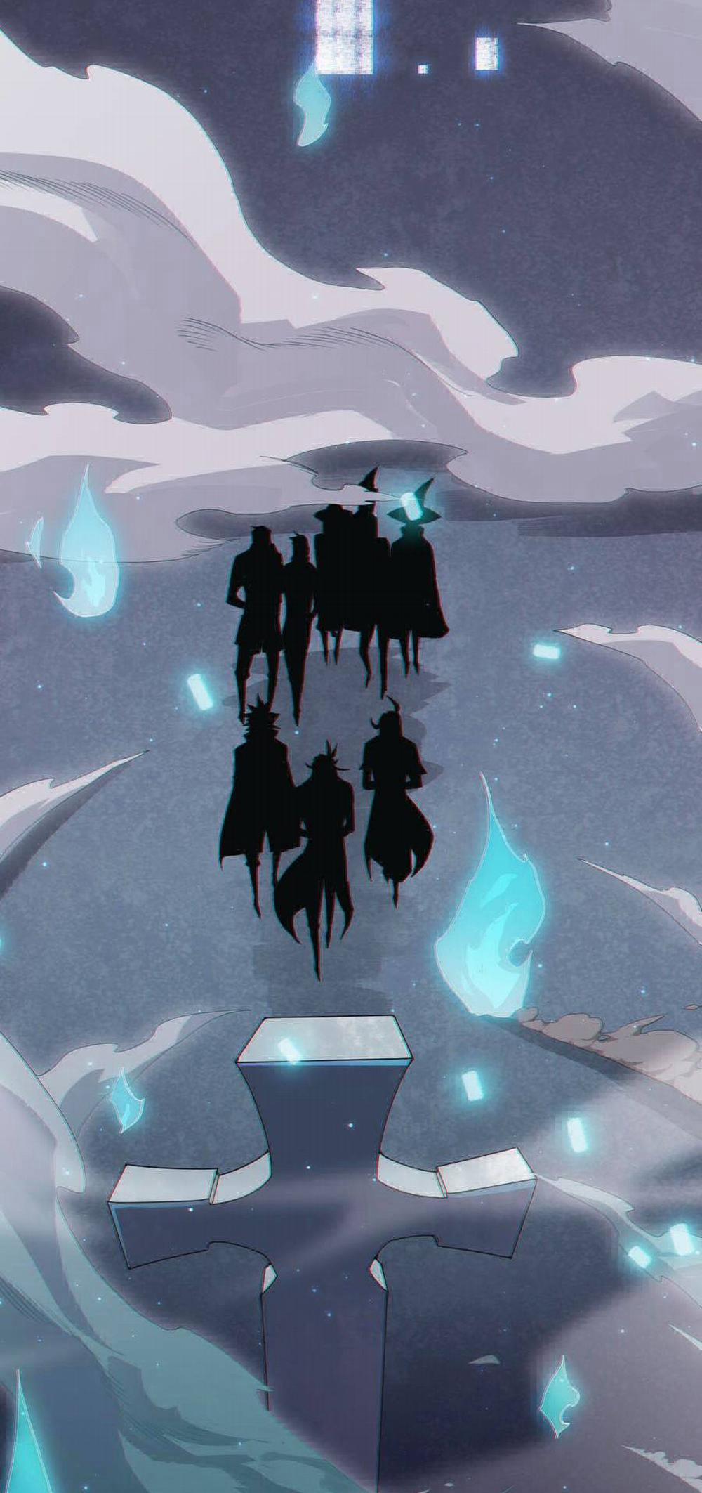 Tôi Đến Từ Thế Giới Trò Chơi 46 trang 26