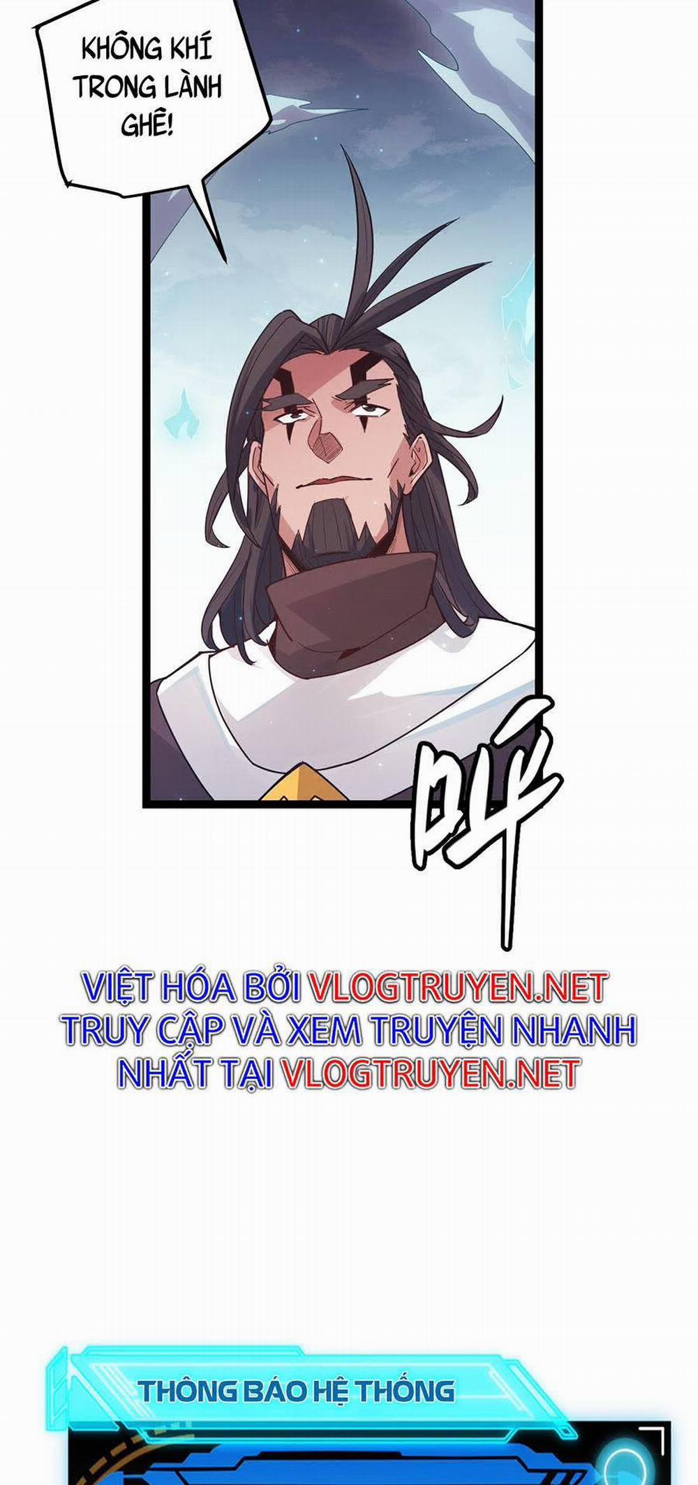 Tôi Đến Từ Thế Giới Trò Chơi 46 trang 28