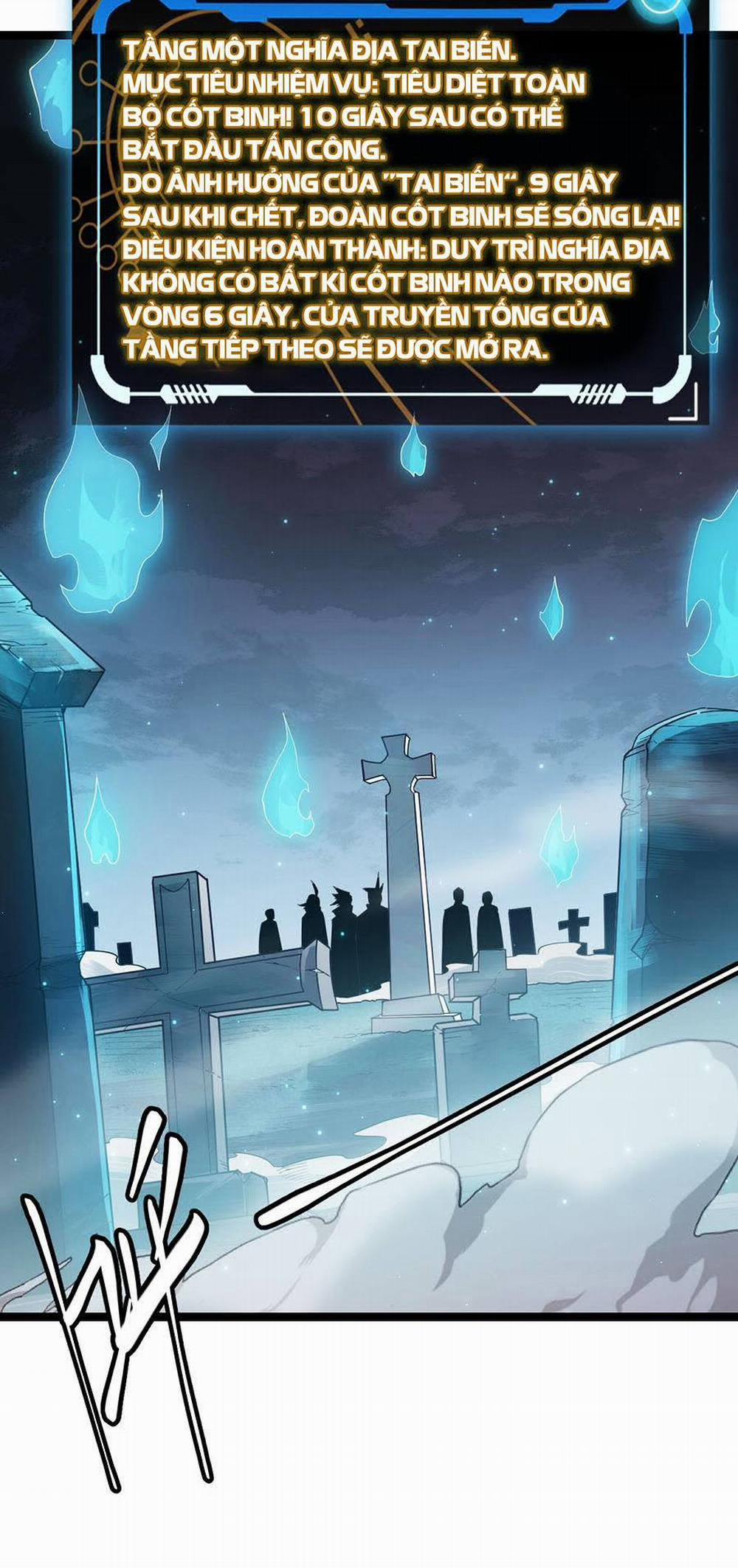 Tôi Đến Từ Thế Giới Trò Chơi 46 trang 29