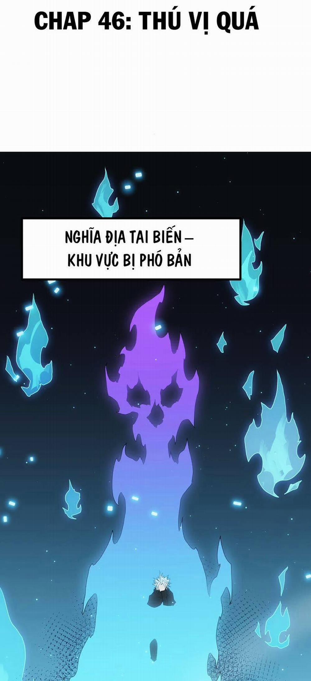 Tôi Đến Từ Thế Giới Trò Chơi 46 trang 3