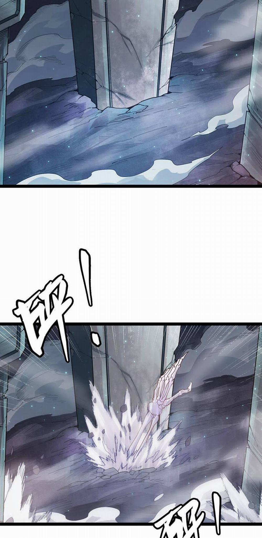 Tôi Đến Từ Thế Giới Trò Chơi 46 trang 31