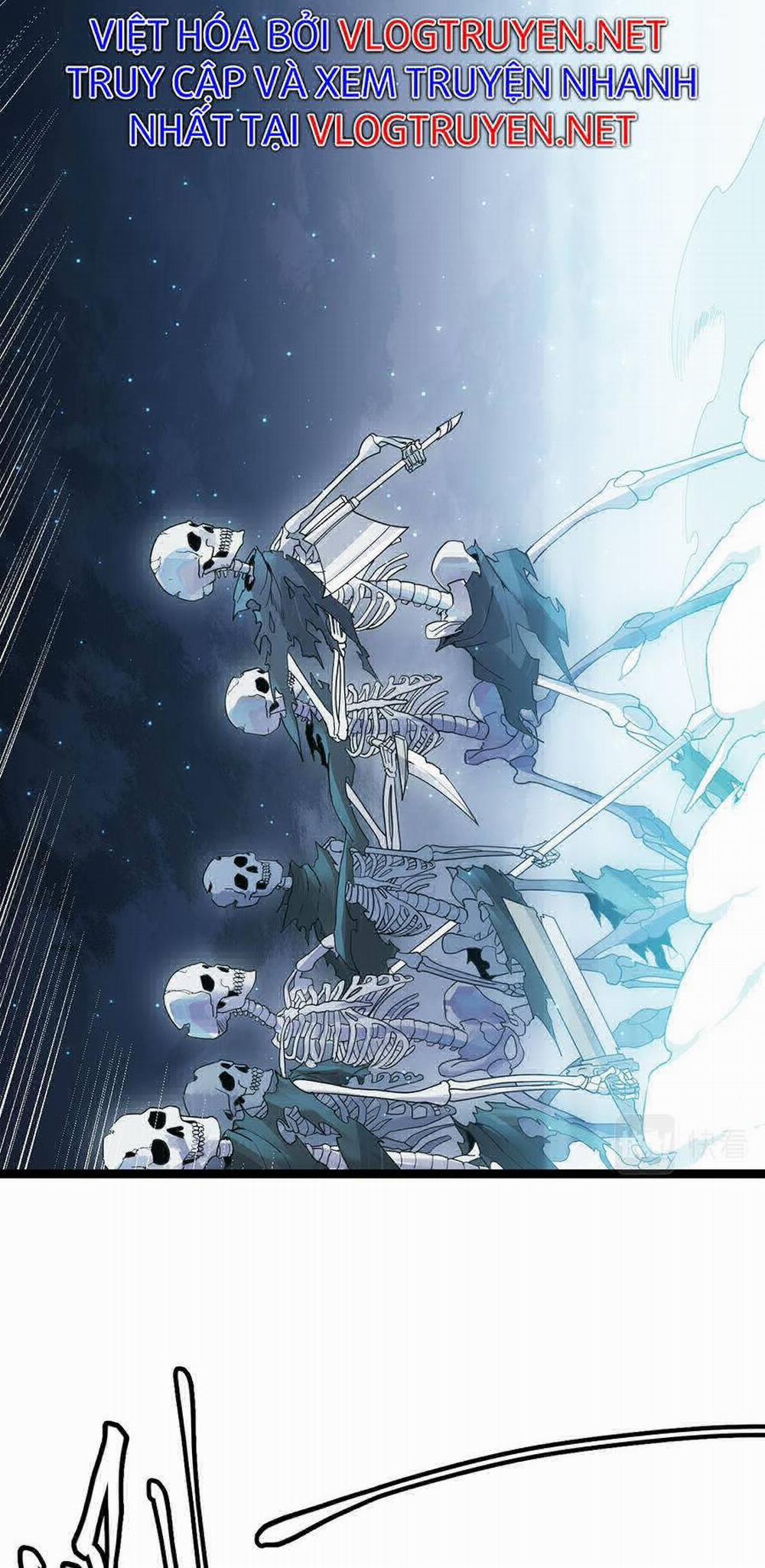 Tôi Đến Từ Thế Giới Trò Chơi 46 trang 37