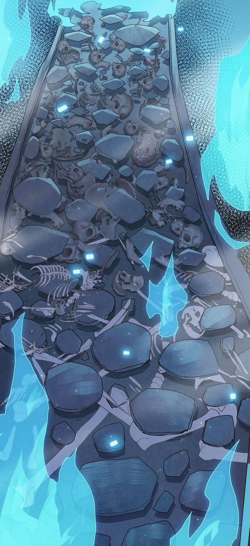 Tôi Đến Từ Thế Giới Trò Chơi 46 trang 4