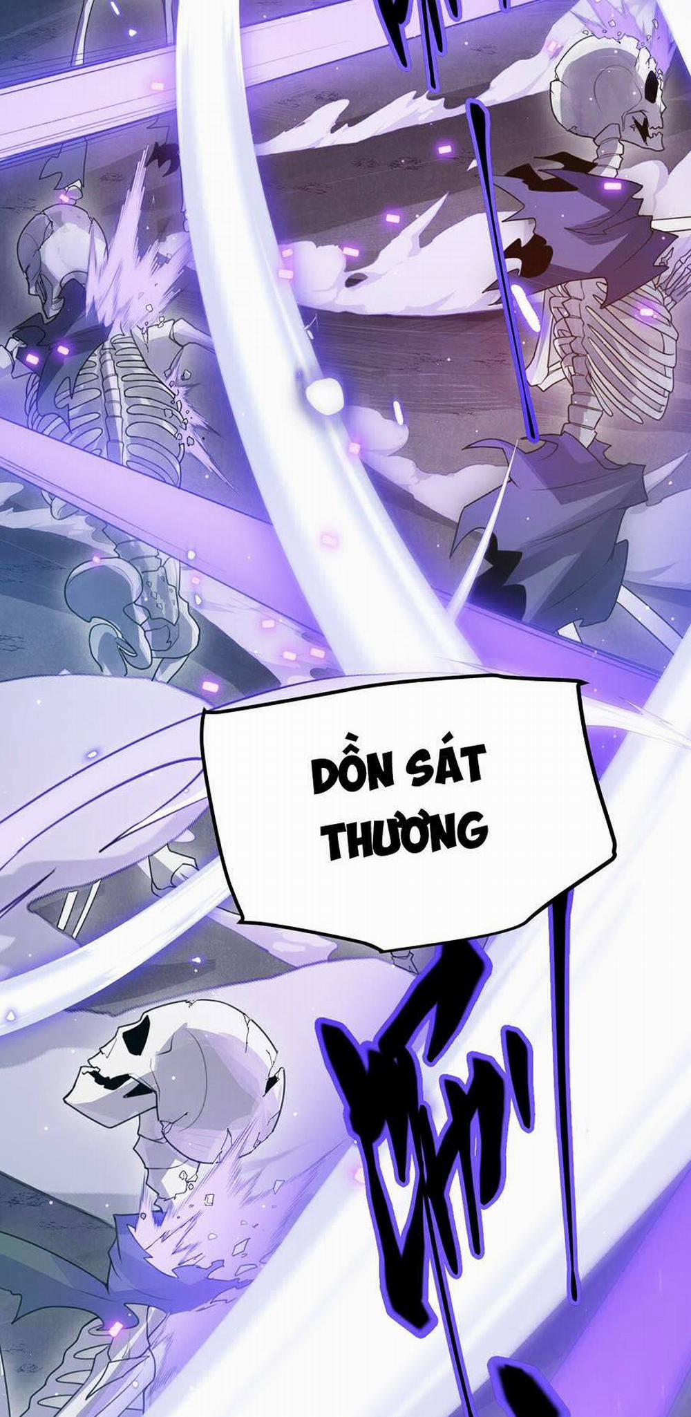 Tôi Đến Từ Thế Giới Trò Chơi 46 trang 40