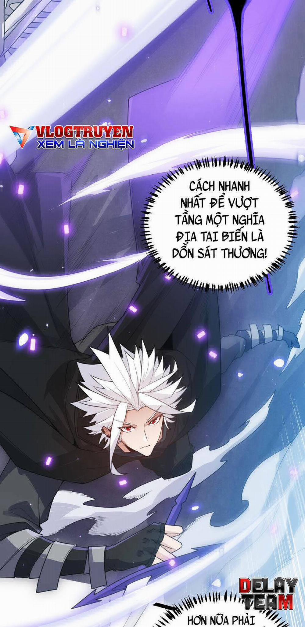 Tôi Đến Từ Thế Giới Trò Chơi 46 trang 41