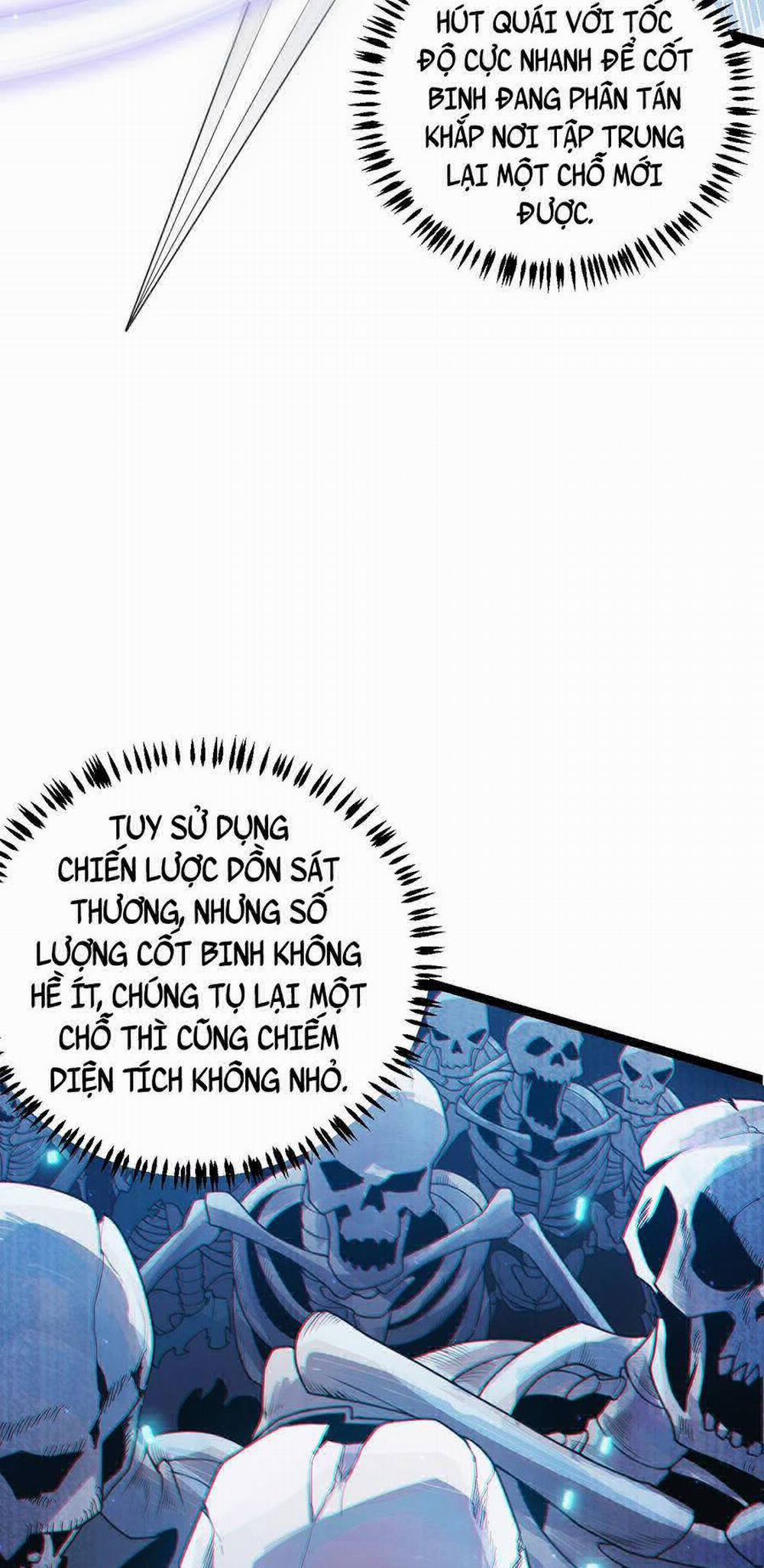 Tôi Đến Từ Thế Giới Trò Chơi 46 trang 42