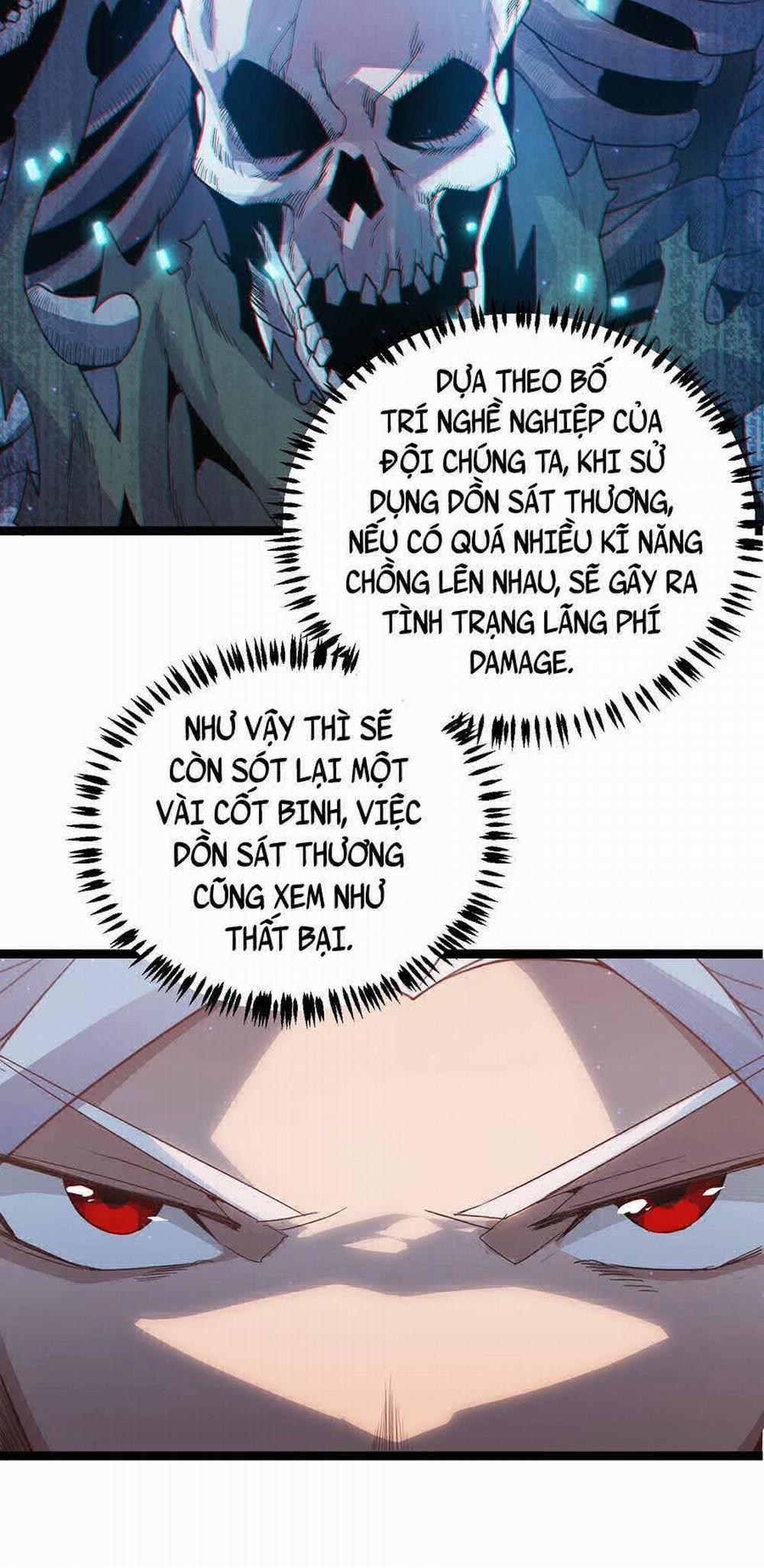 Tôi Đến Từ Thế Giới Trò Chơi 46 trang 43