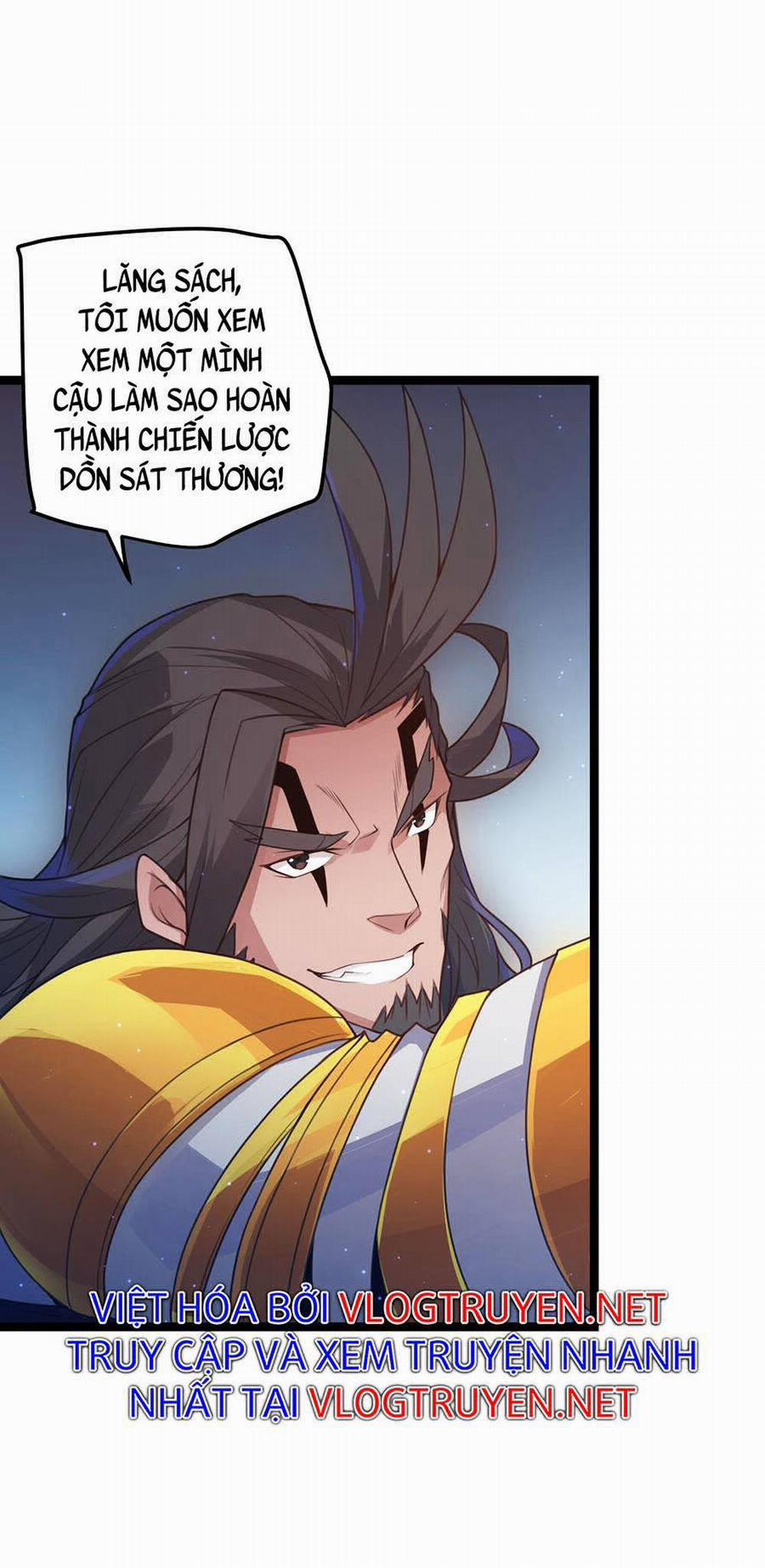 Tôi Đến Từ Thế Giới Trò Chơi 46 trang 44