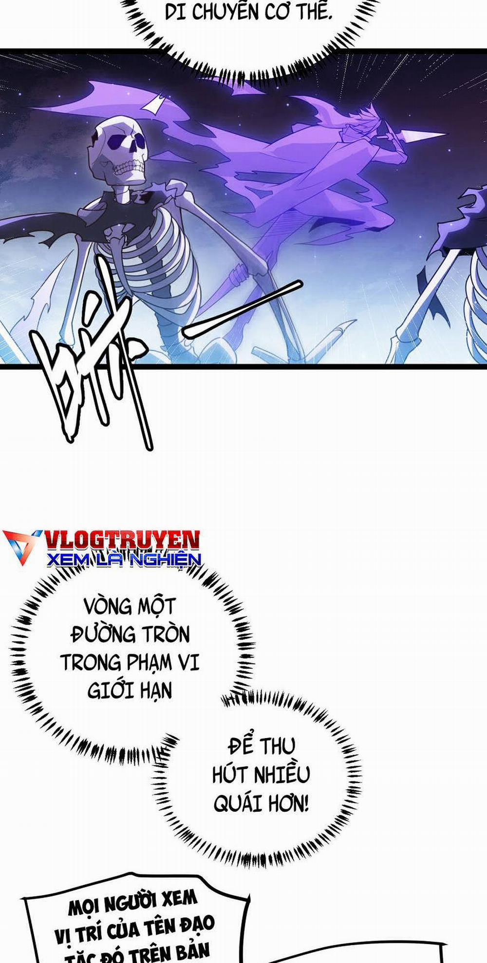 Tôi Đến Từ Thế Giới Trò Chơi 46 trang 47