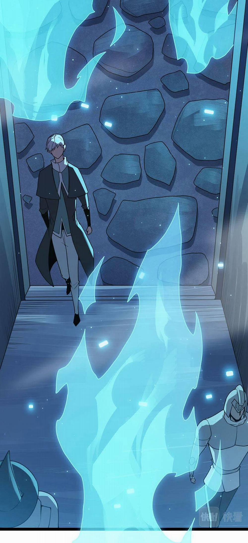 Tôi Đến Từ Thế Giới Trò Chơi 46 trang 5