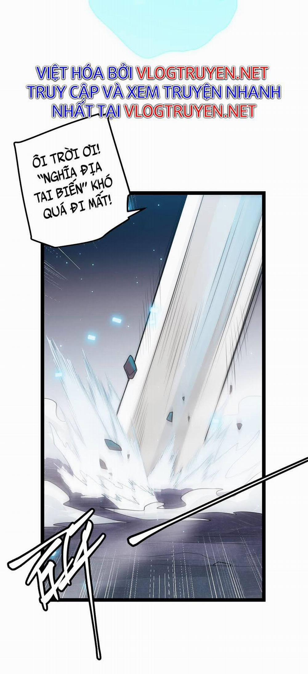 Tôi Đến Từ Thế Giới Trò Chơi 46 trang 6