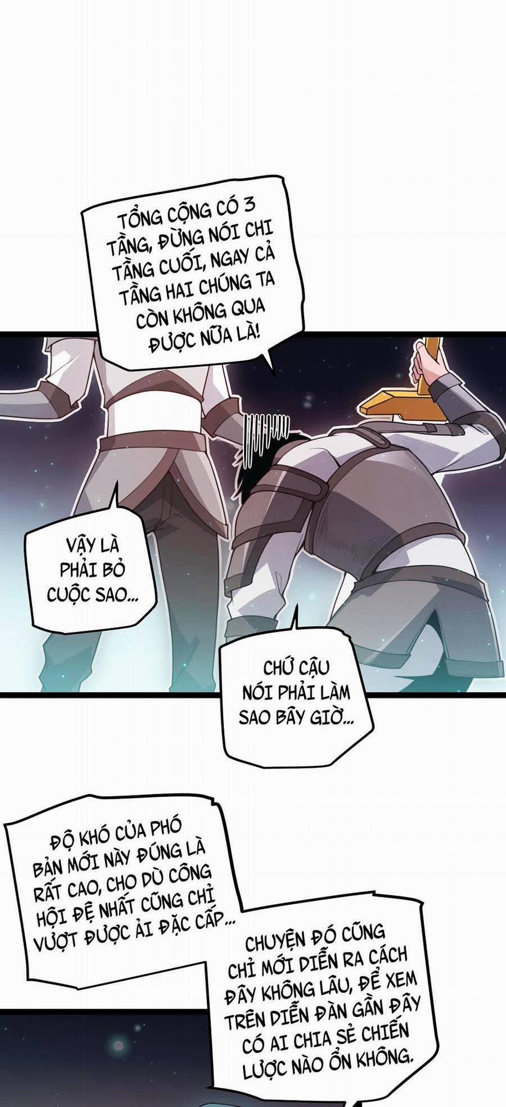 Tôi Đến Từ Thế Giới Trò Chơi 46 trang 7