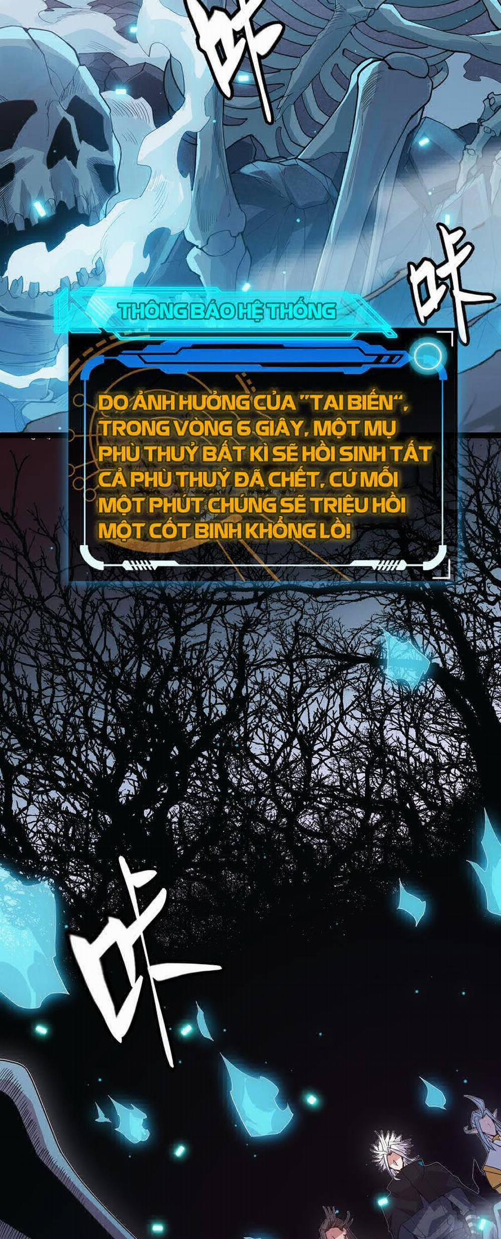 Tôi Đến Từ Thế Giới Trò Chơi 47 trang 10