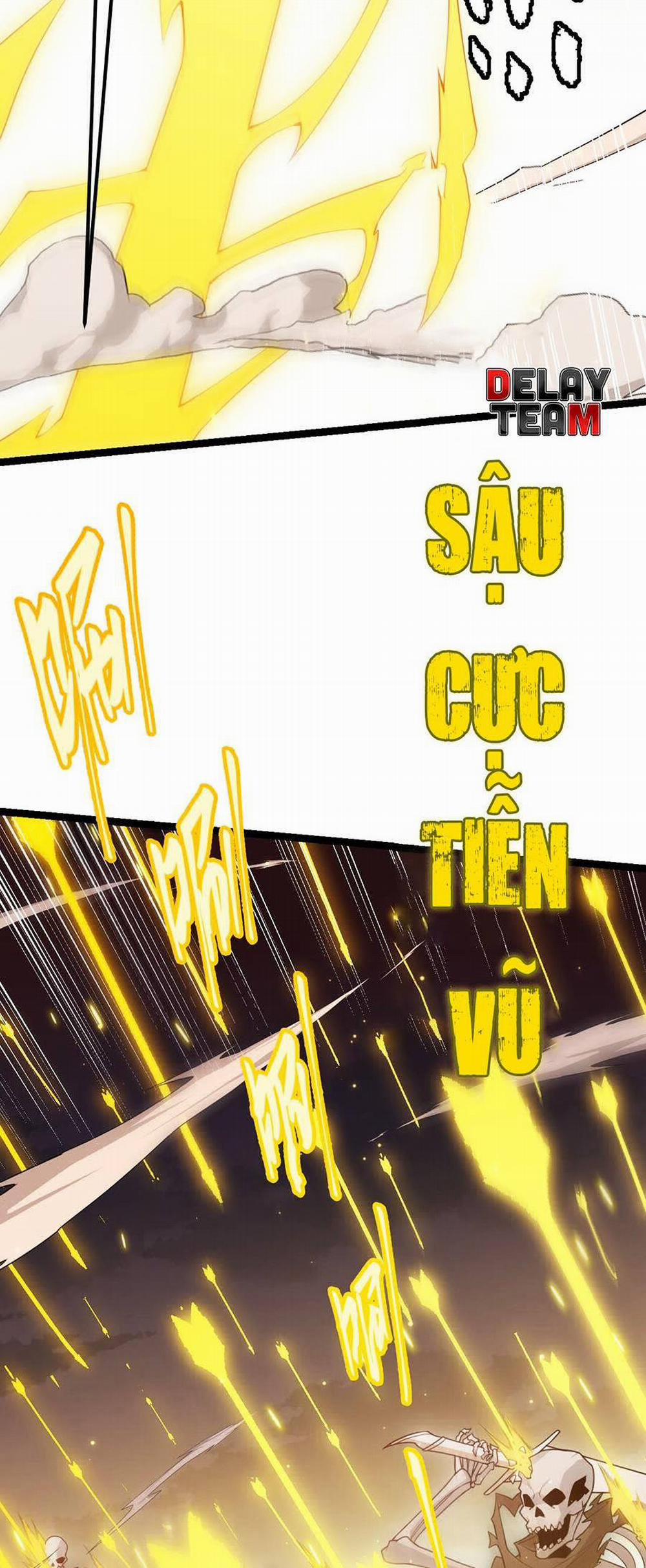 Tôi Đến Từ Thế Giới Trò Chơi 47 trang 18