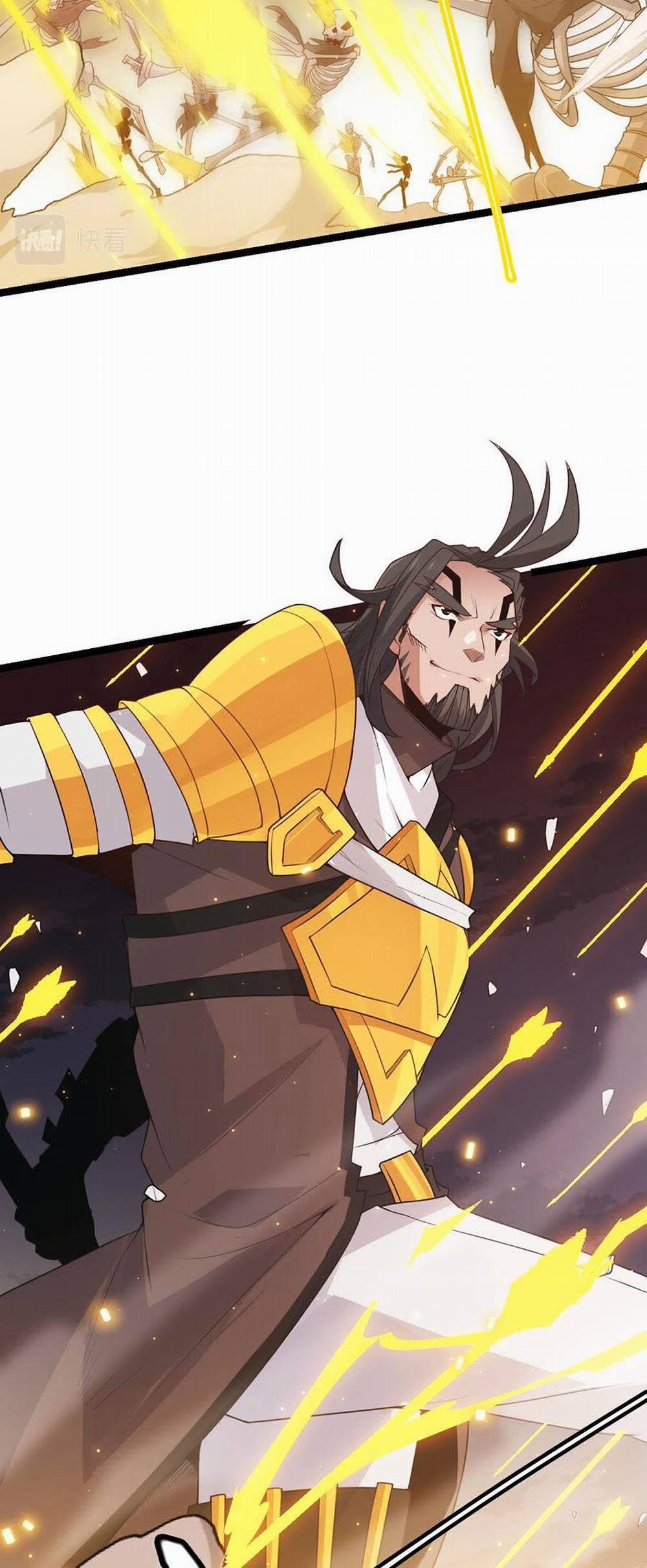 Tôi Đến Từ Thế Giới Trò Chơi 47 trang 19